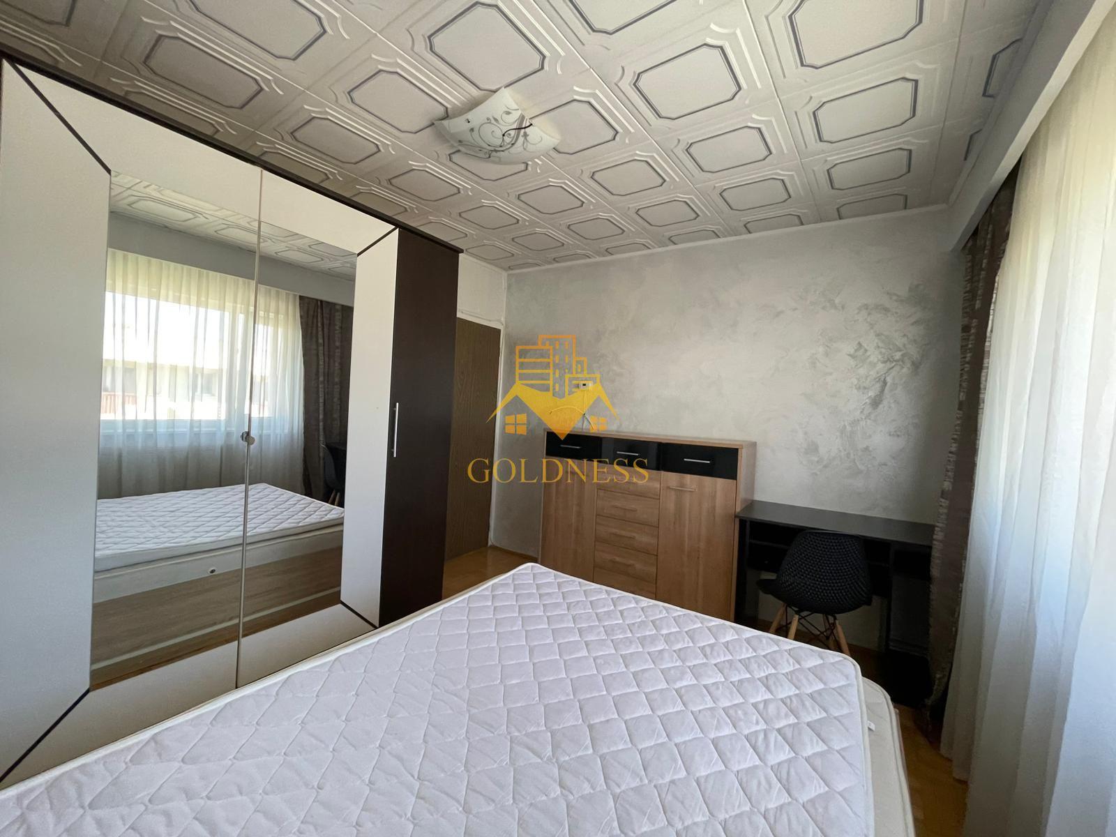 2 Camere decomandate, Cartierul Marasti, The Office,FSPAC,Lidl,18 Gym. - 5