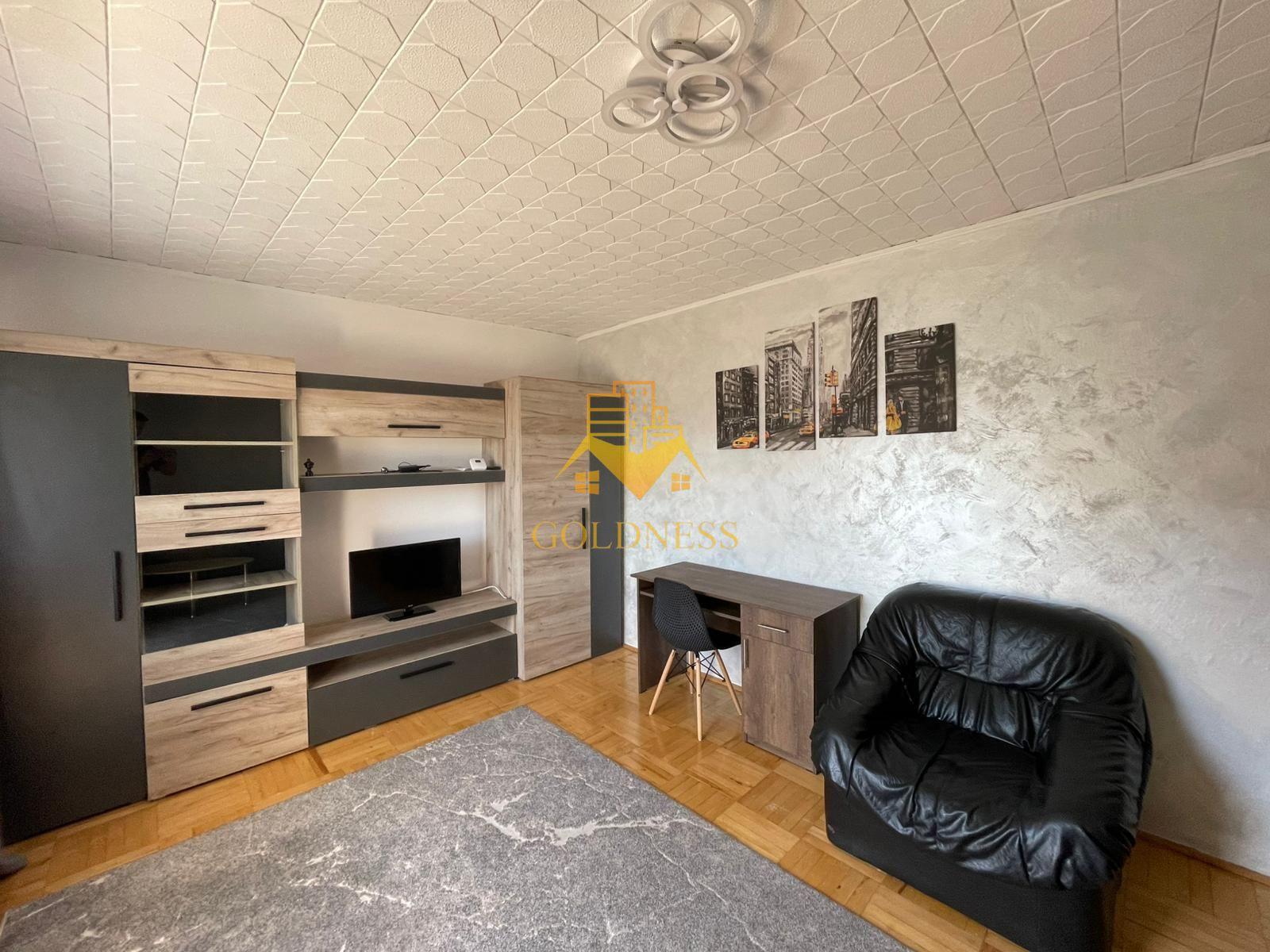2 Camere decomandate, Cartierul Marasti, The Office,FSPAC,Lidl,18 Gym. - 2