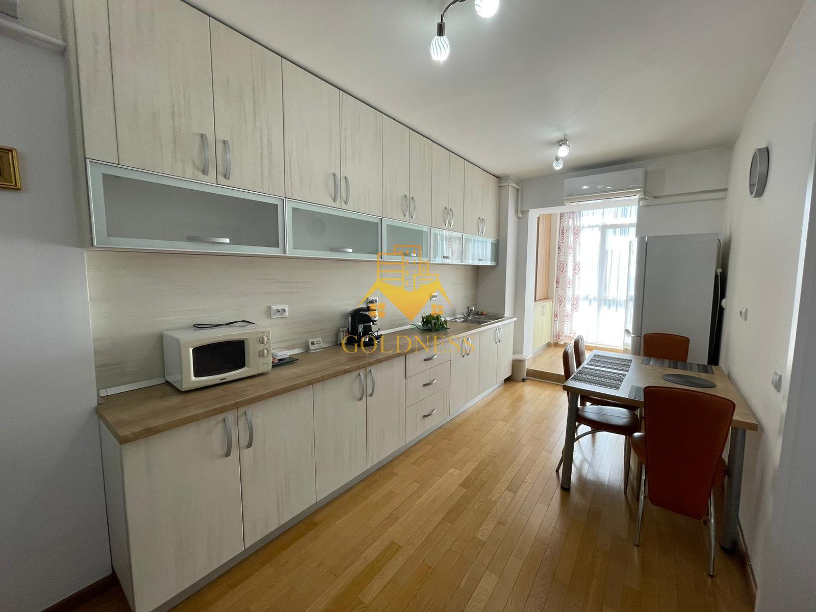 2 camere open-space, modern, Marasti, Kaufland, Parcare, Bloc nou - 3