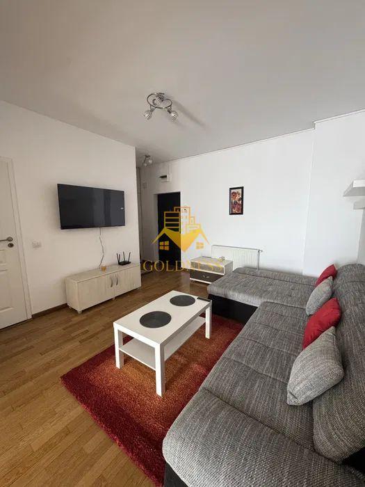 2 camera, open-space, modern, Marasti, Kaufland - 3