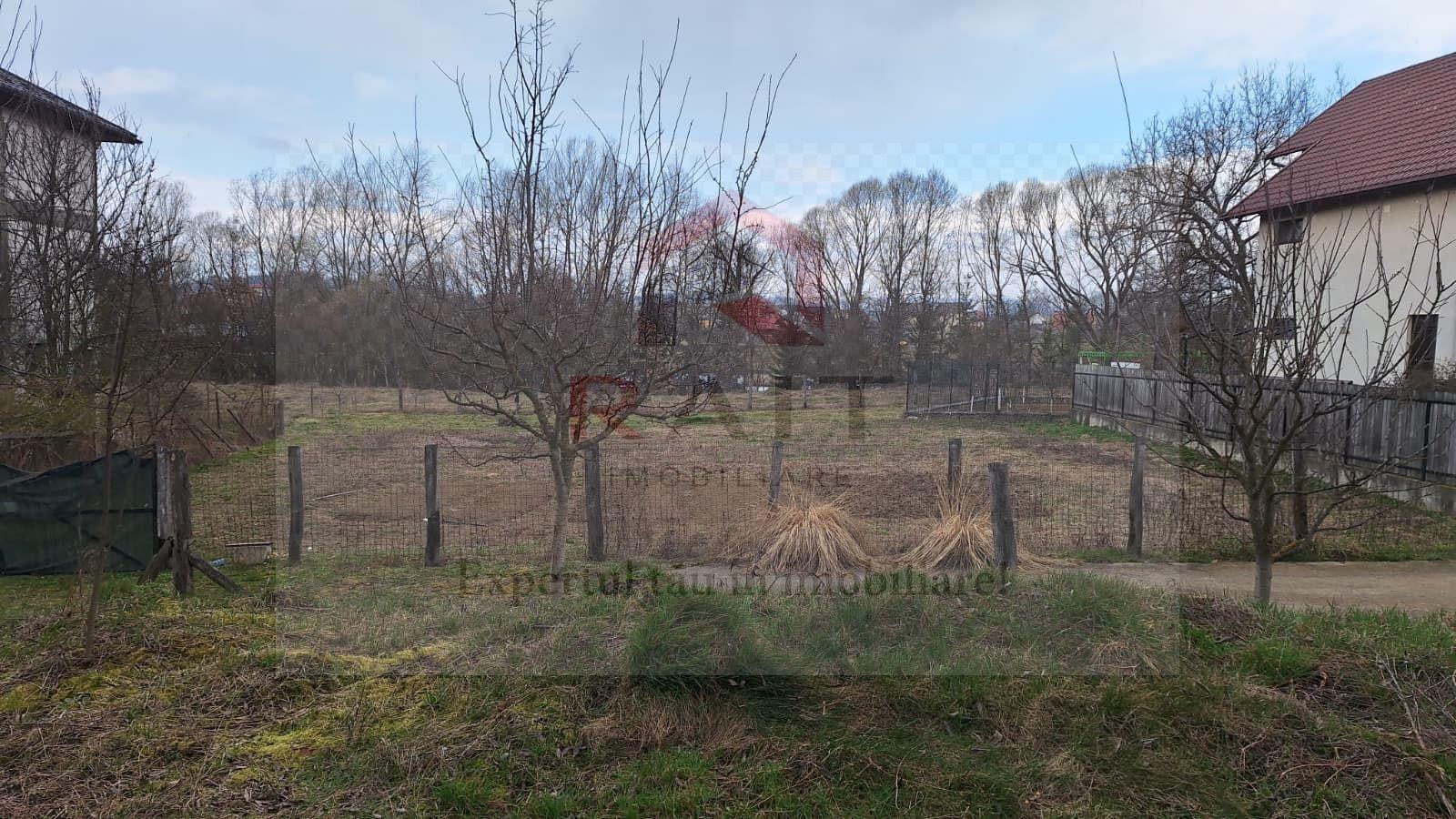 Teren intravilan Curtea de Arges - 2