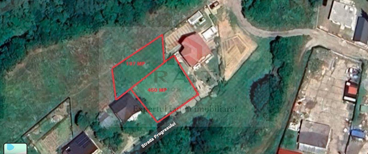 Teren intravilan Curtea de Arges - 8