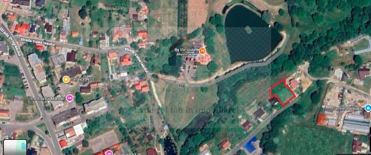 Teren intravilan Curtea de Arges - 7