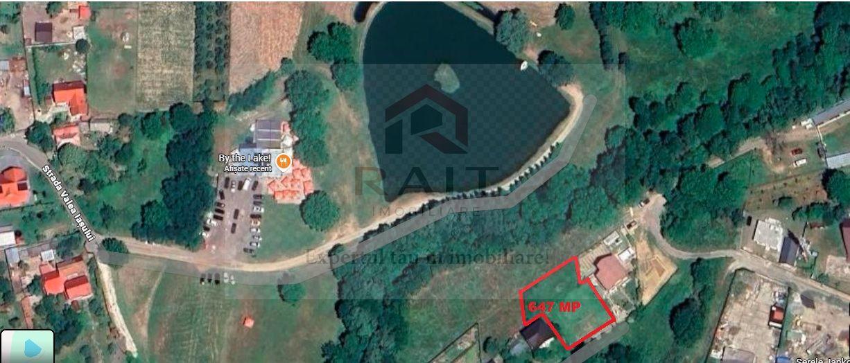 Teren intravilan Curtea de Arges - 6