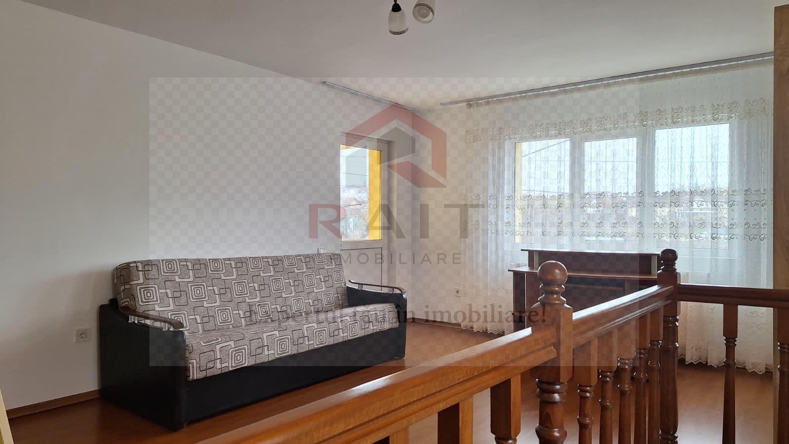 Casa de inchiriat Curtea de Arges - 7