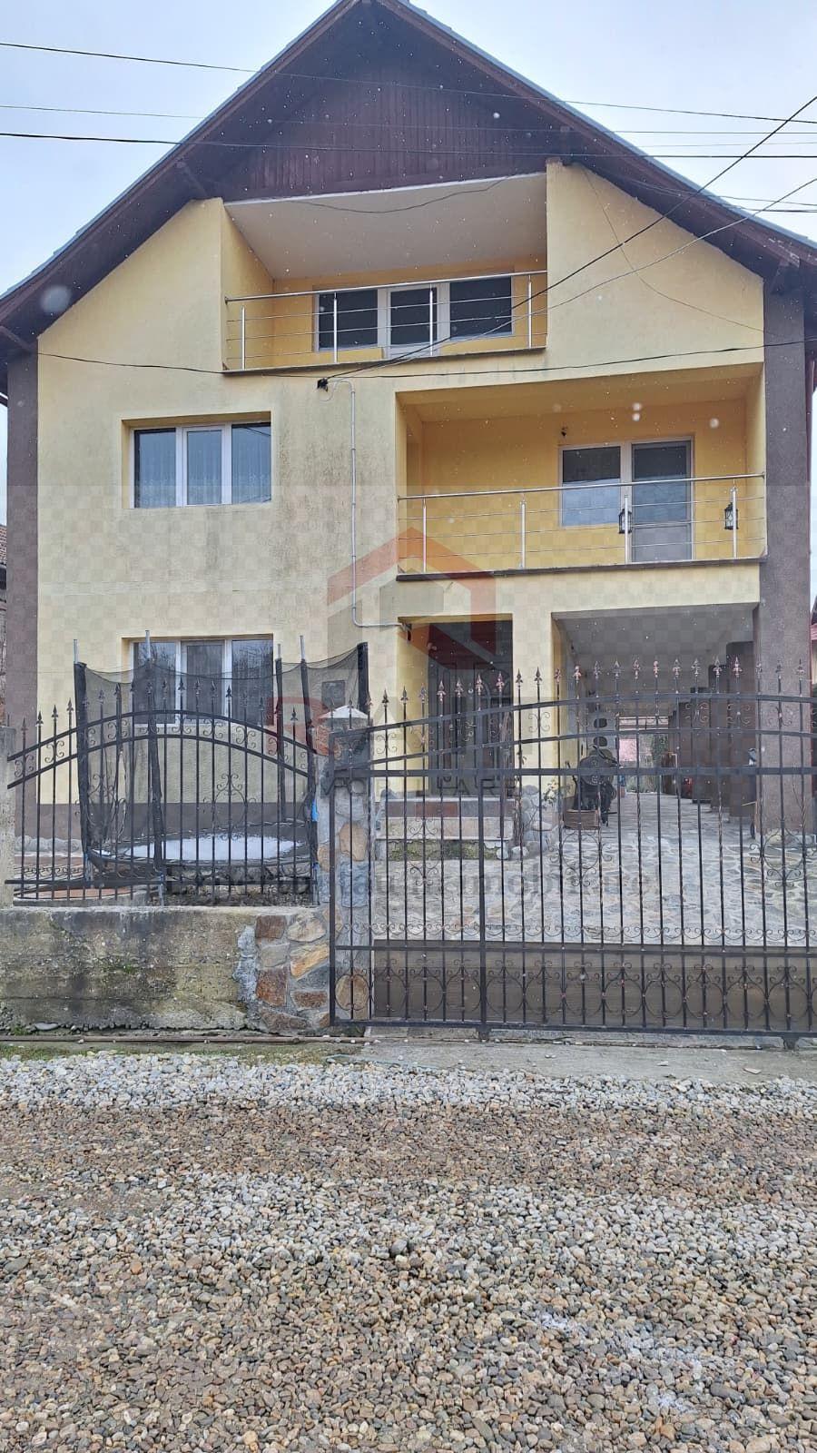 Casa de inchiriat Curtea de Arges - 2