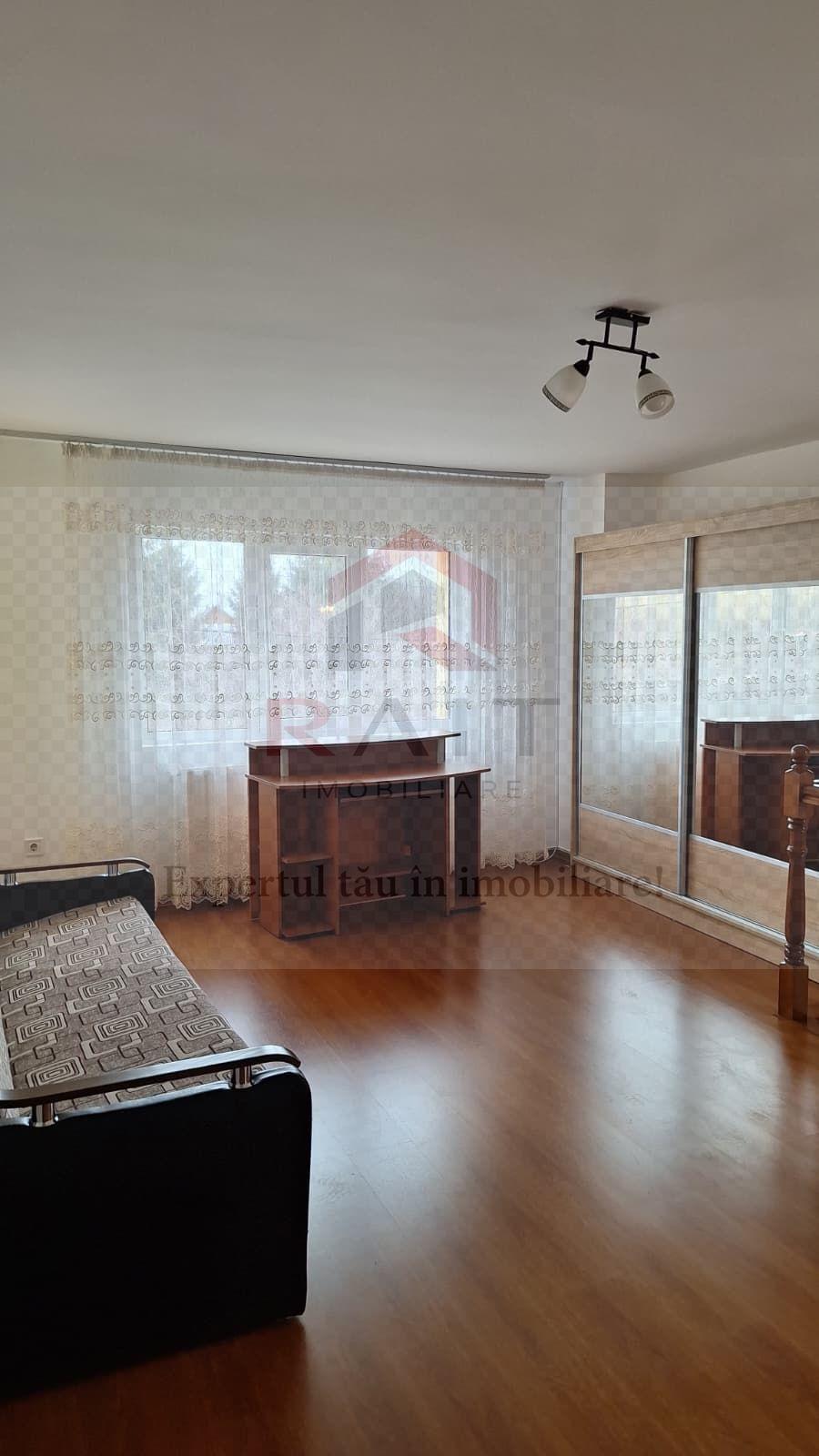 Casa de inchiriat Curtea de Arges - 4