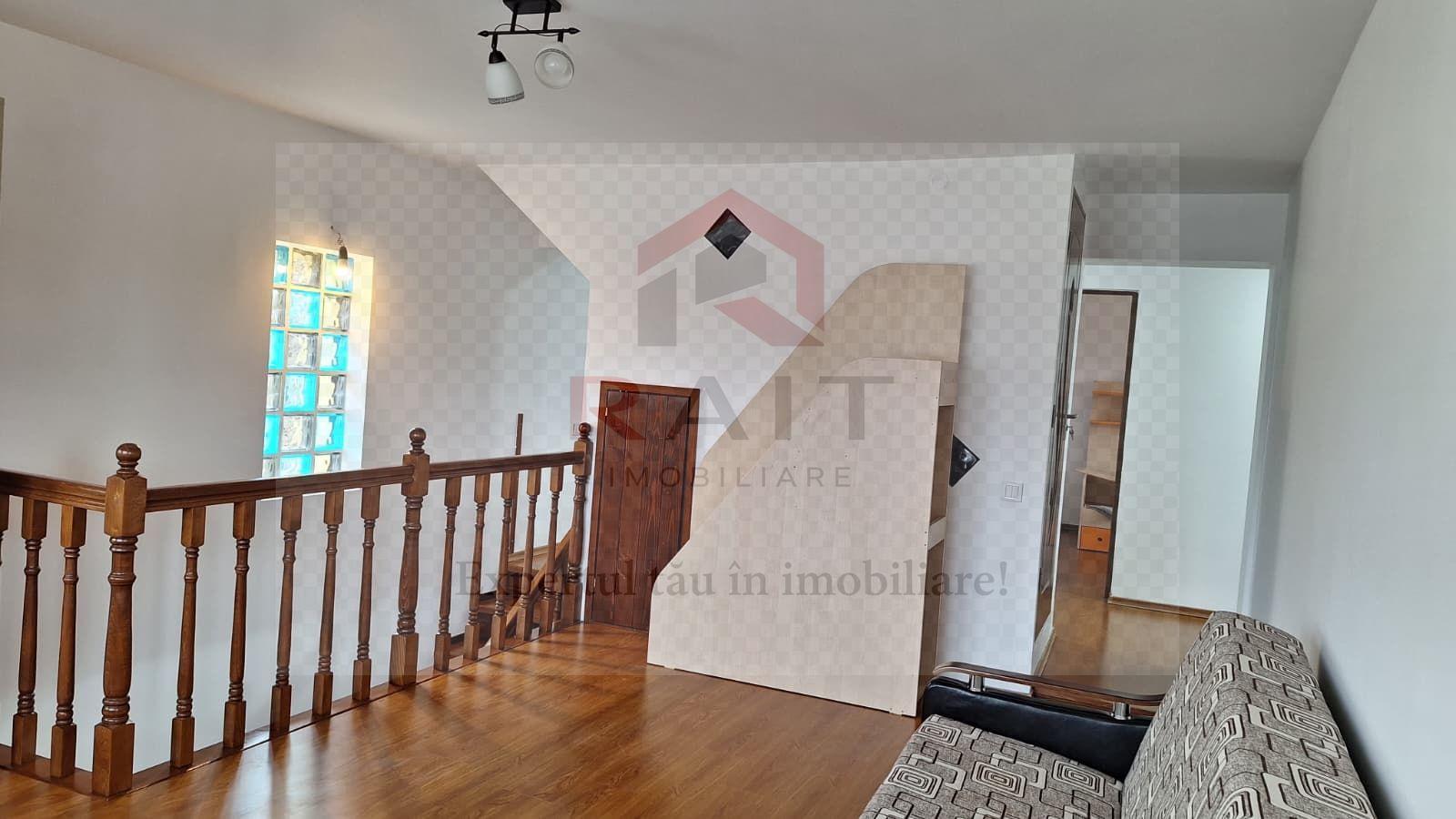 Casa de inchiriat Curtea de Arges - 8