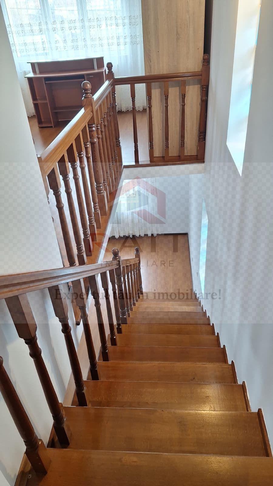 Casa de inchiriat Curtea de Arges - 6