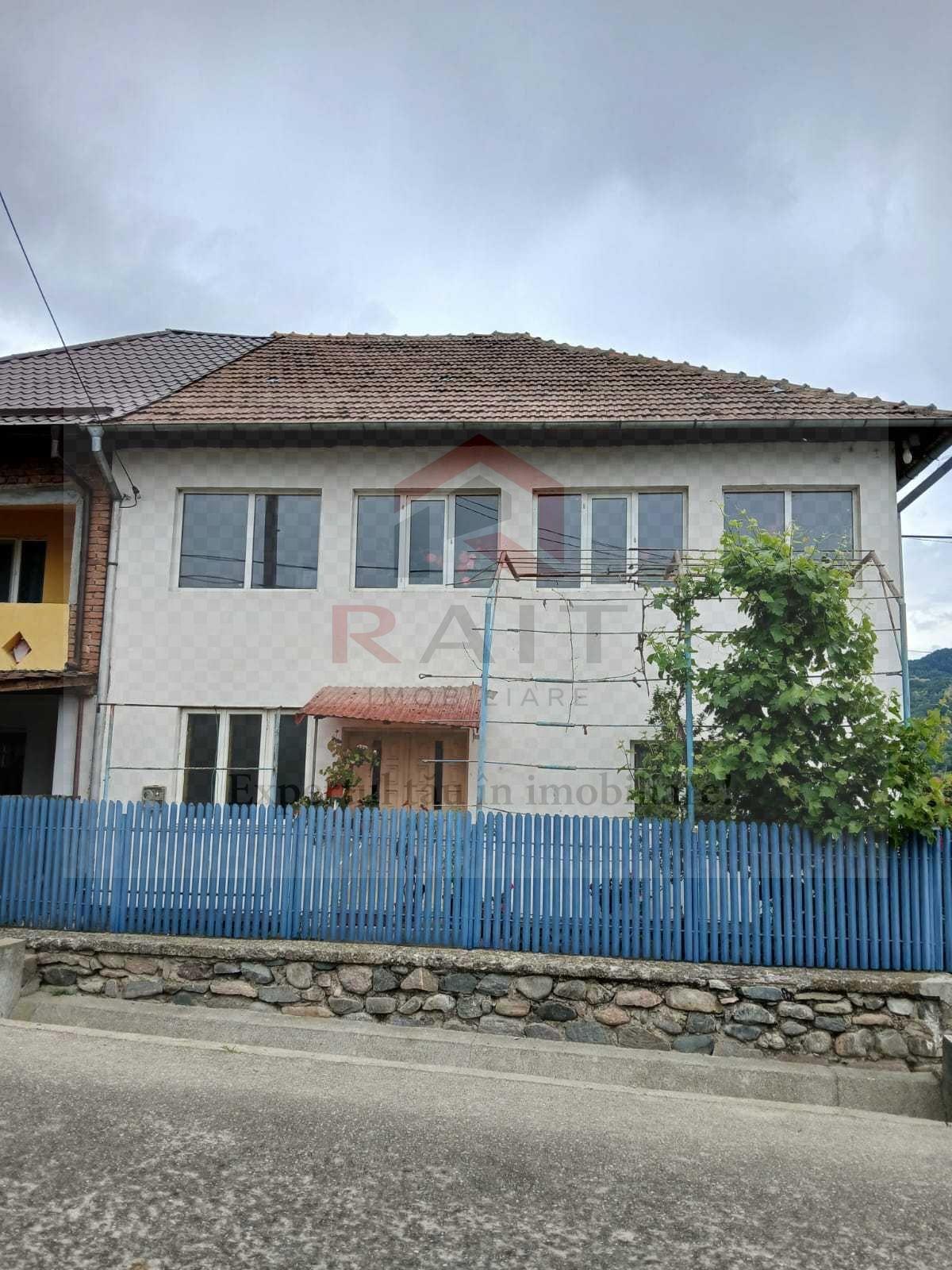 Casa de Vanzare Oestii-Arges - 4