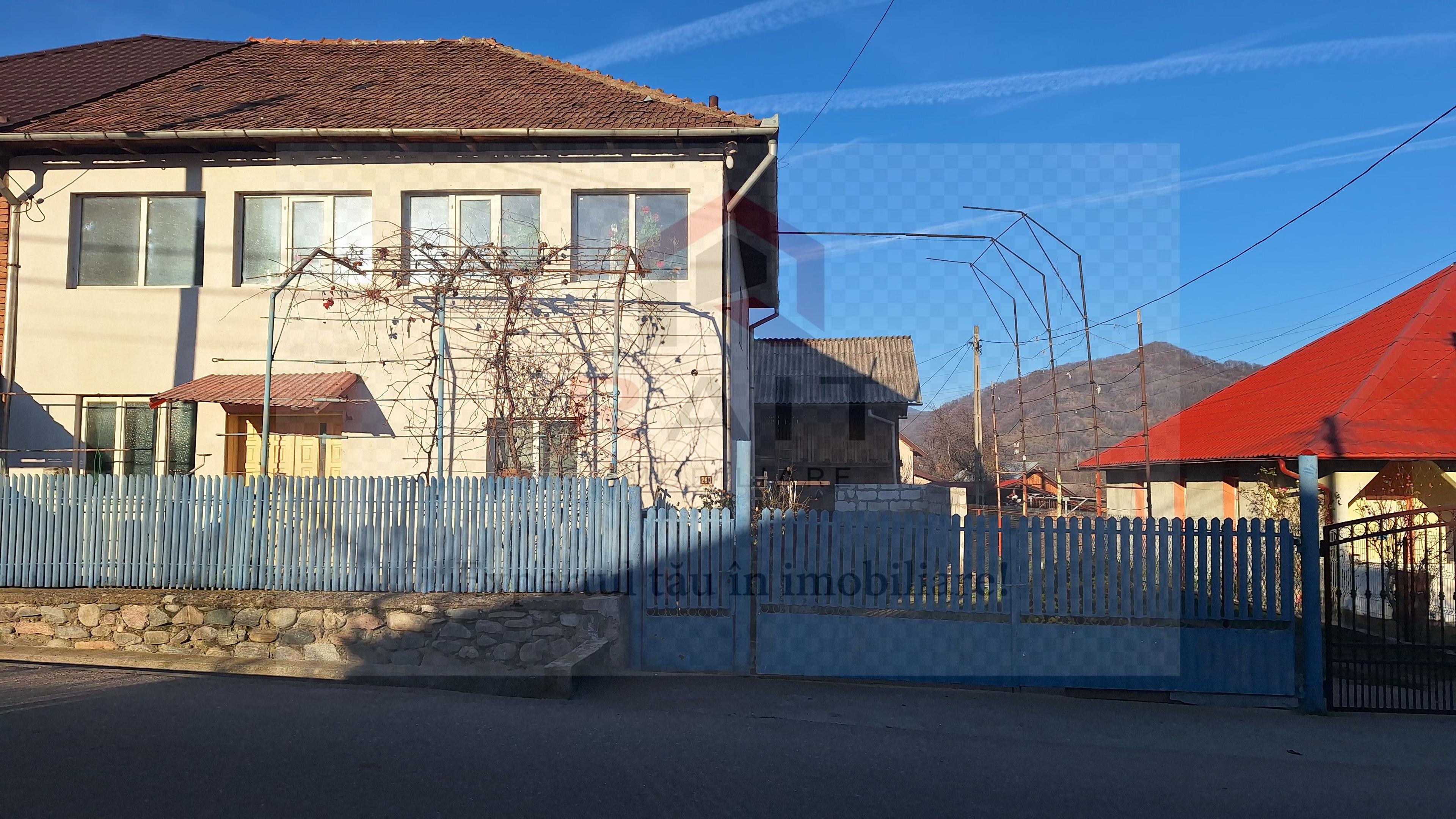 Casa de Vanzare Oestii-Arges - 2