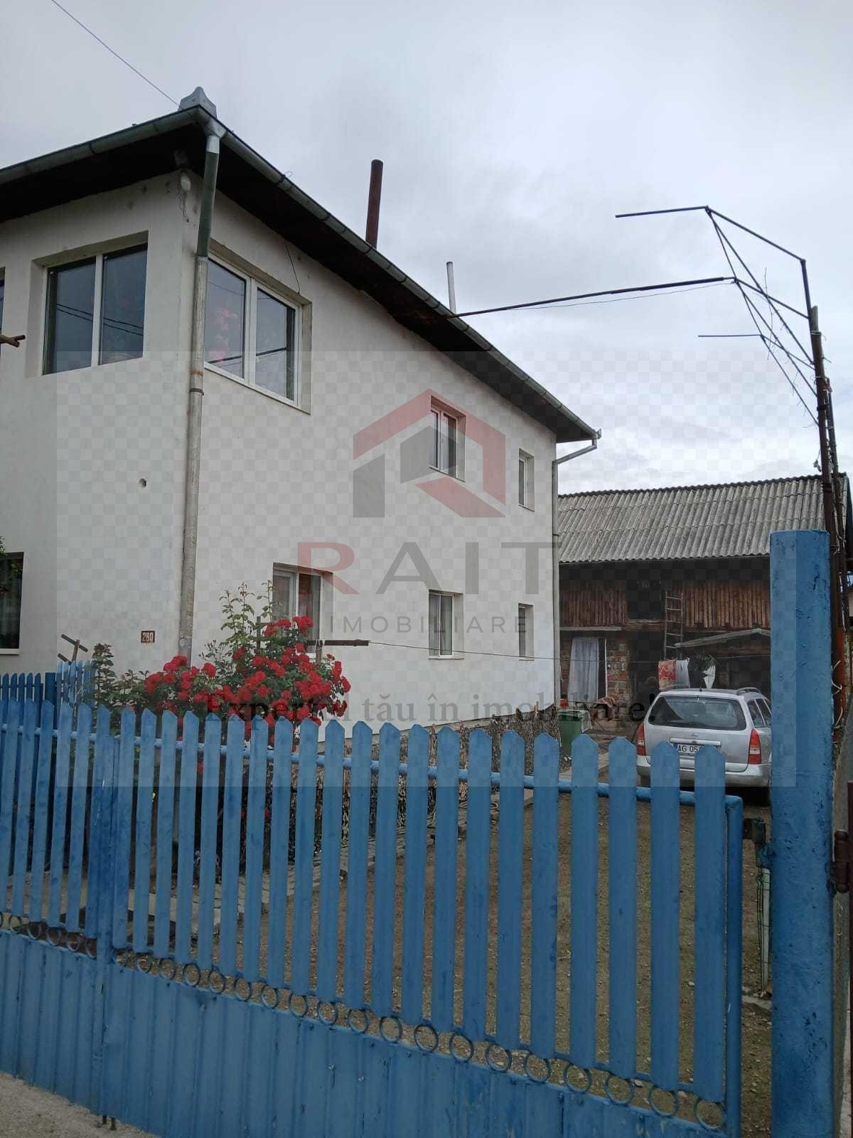 Casa de Vanzare Oestii-Arges - 7