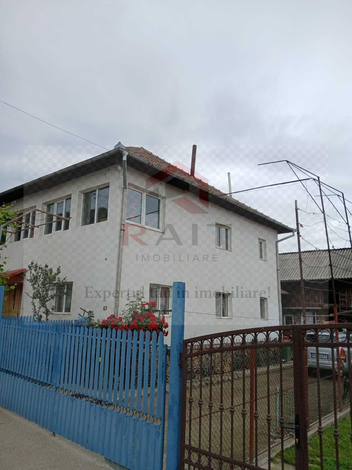 Casa de Vanzare Oestii-Arges - 6