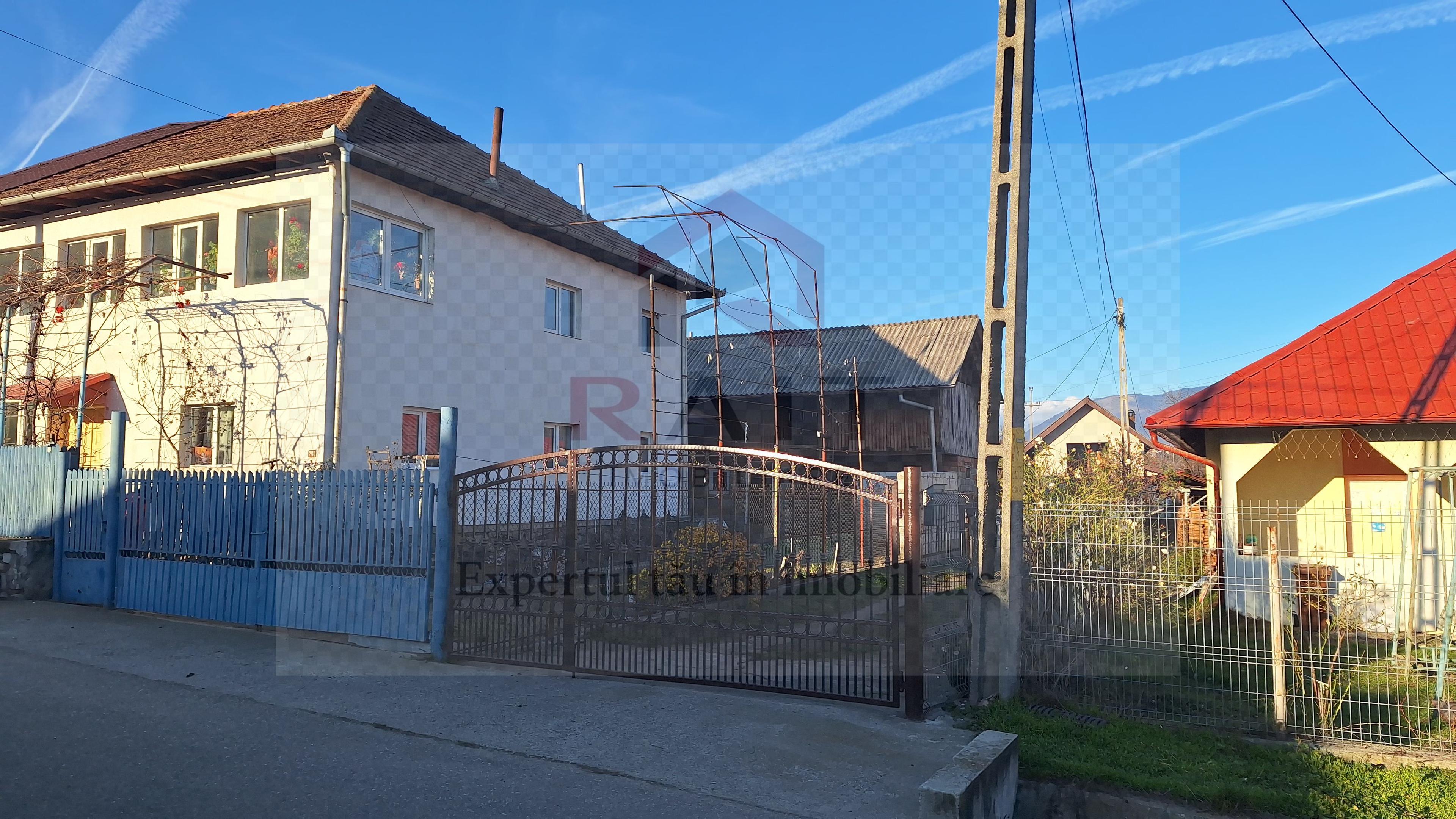 Casa de Vanzare Oestii-Arges - 3