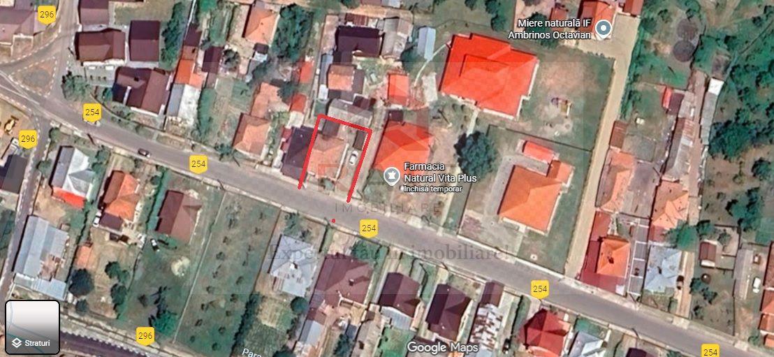 Casa de Vanzare Oestii-Arges - 5