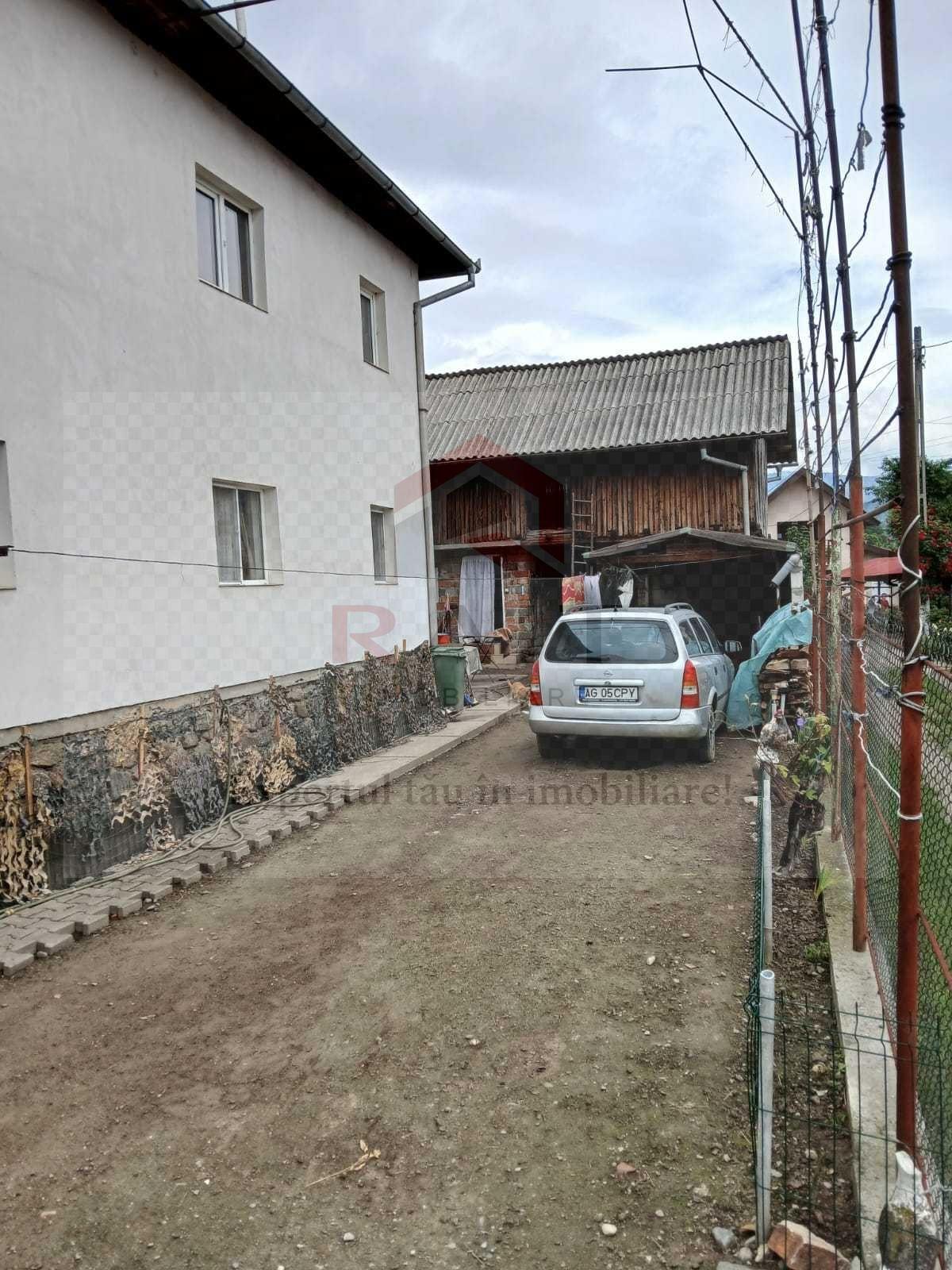 Casa de Vanzare Oestii-Arges - 8