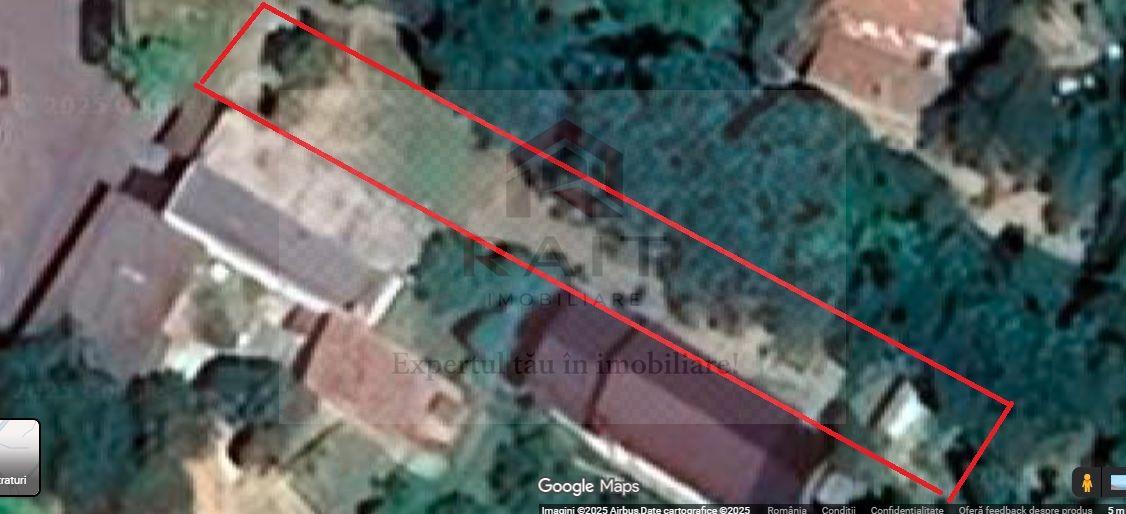 Teren intravilan Curtea de Arges Centru- San Nicoara - 3