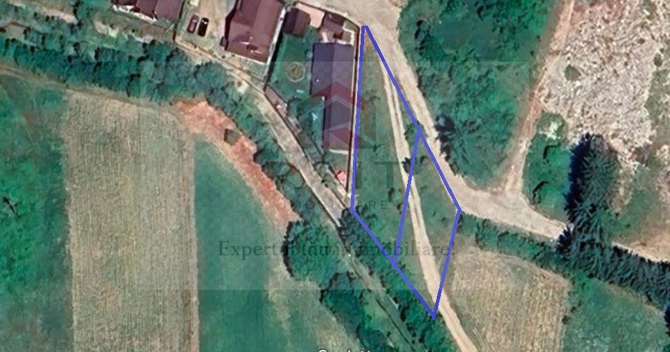 Teren Intravilan Curtea de Arges - 7