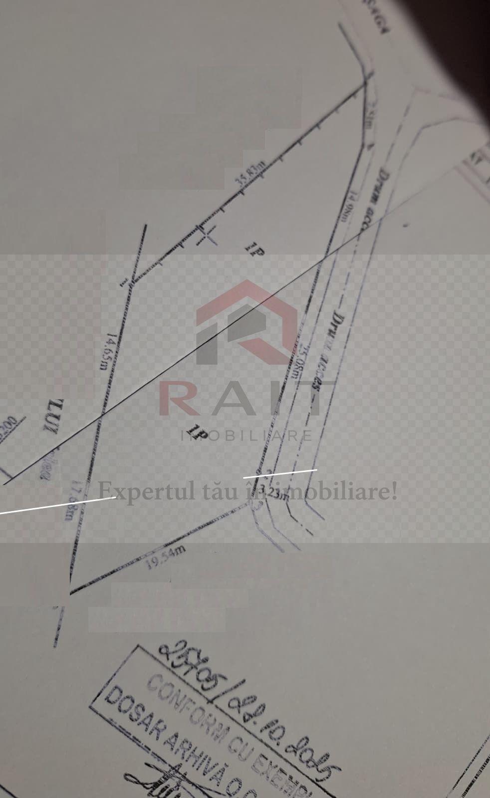 Teren Intravilan Curtea de Arges - 8