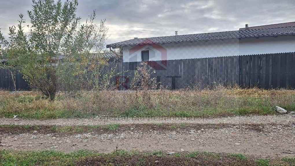 Teren Intravilan Curtea de Arges - 4