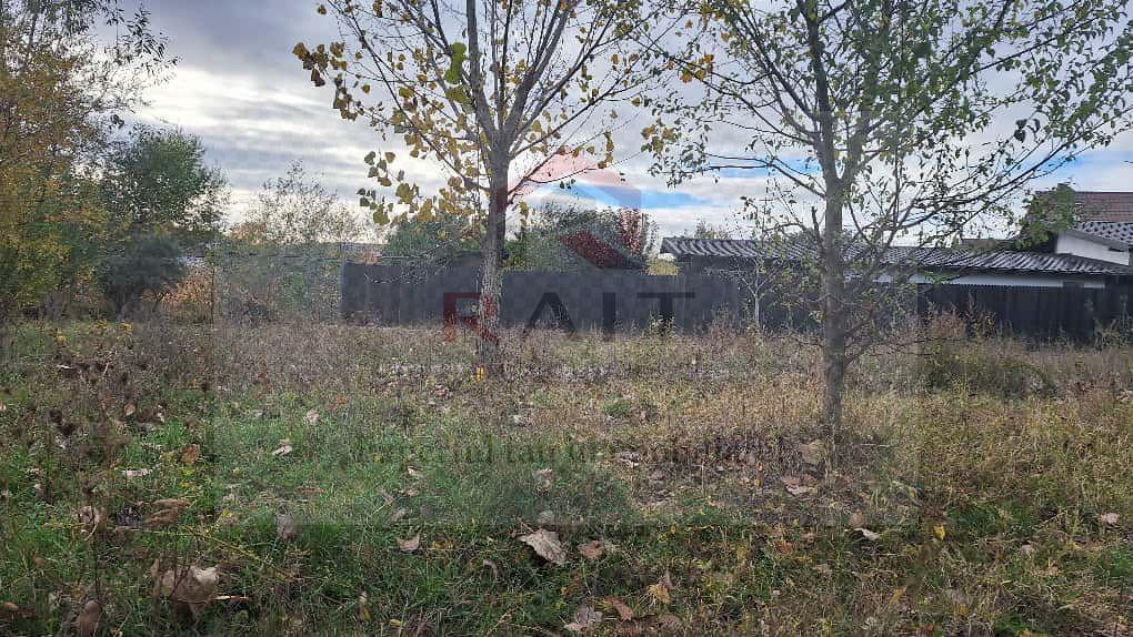 Teren Intravilan Curtea de Arges - 3