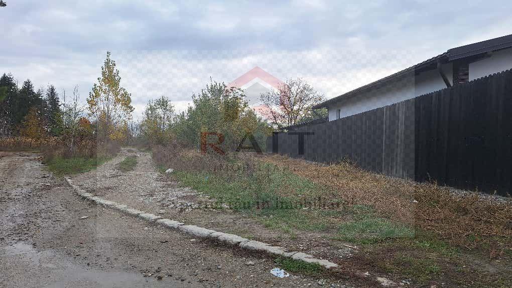 Teren Intravilan Curtea de Arges - 5