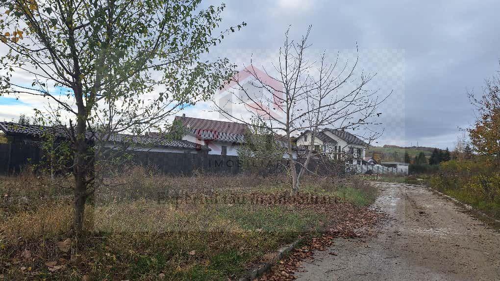 Teren Intravilan Curtea de Arges - 1