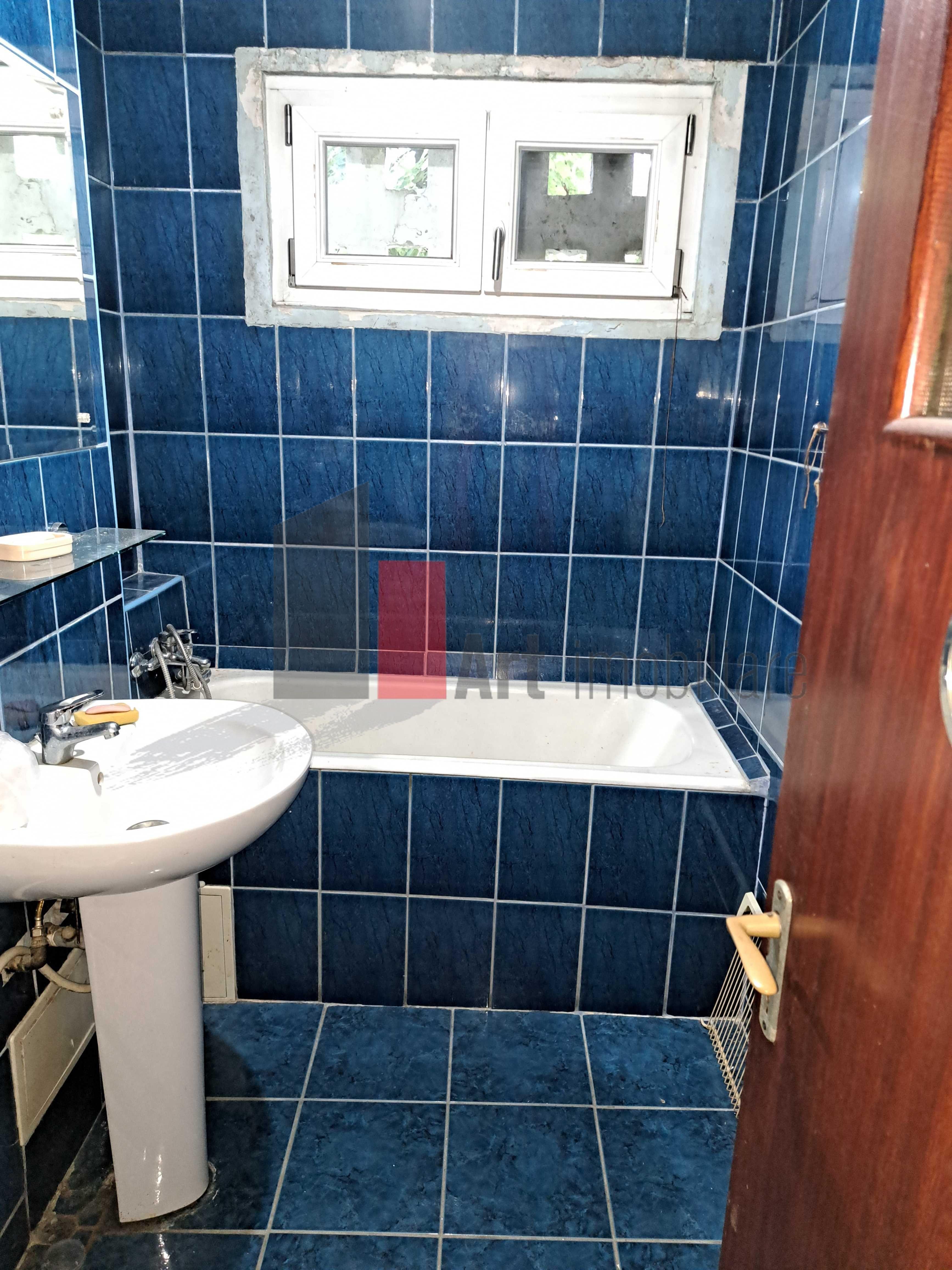 Vânzare apartament 4 camere decomandat Bd. Brâncoveanu - 7