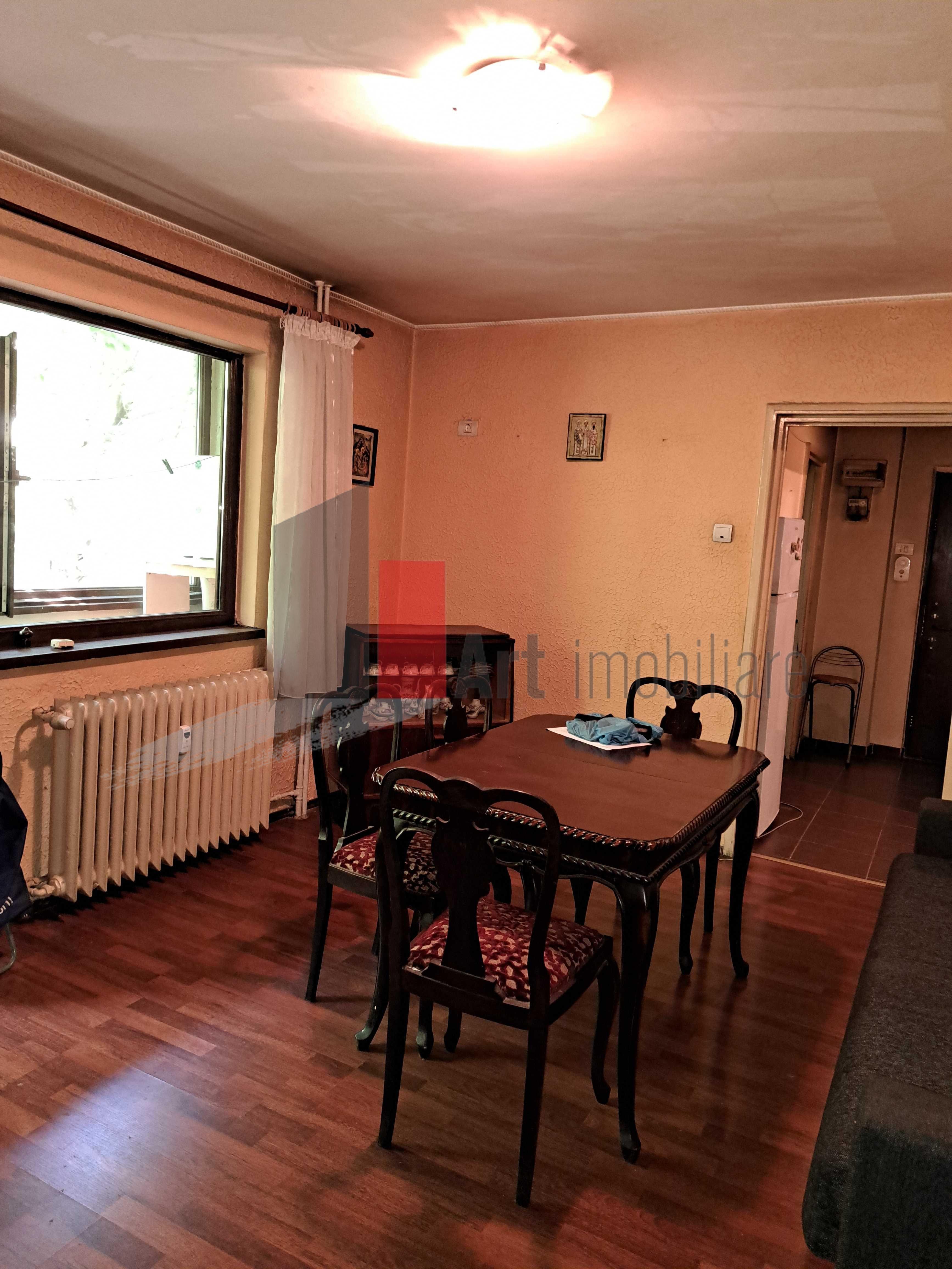 Vânzare apartament 4 camere decomandat Bd. Brâncoveanu - 8