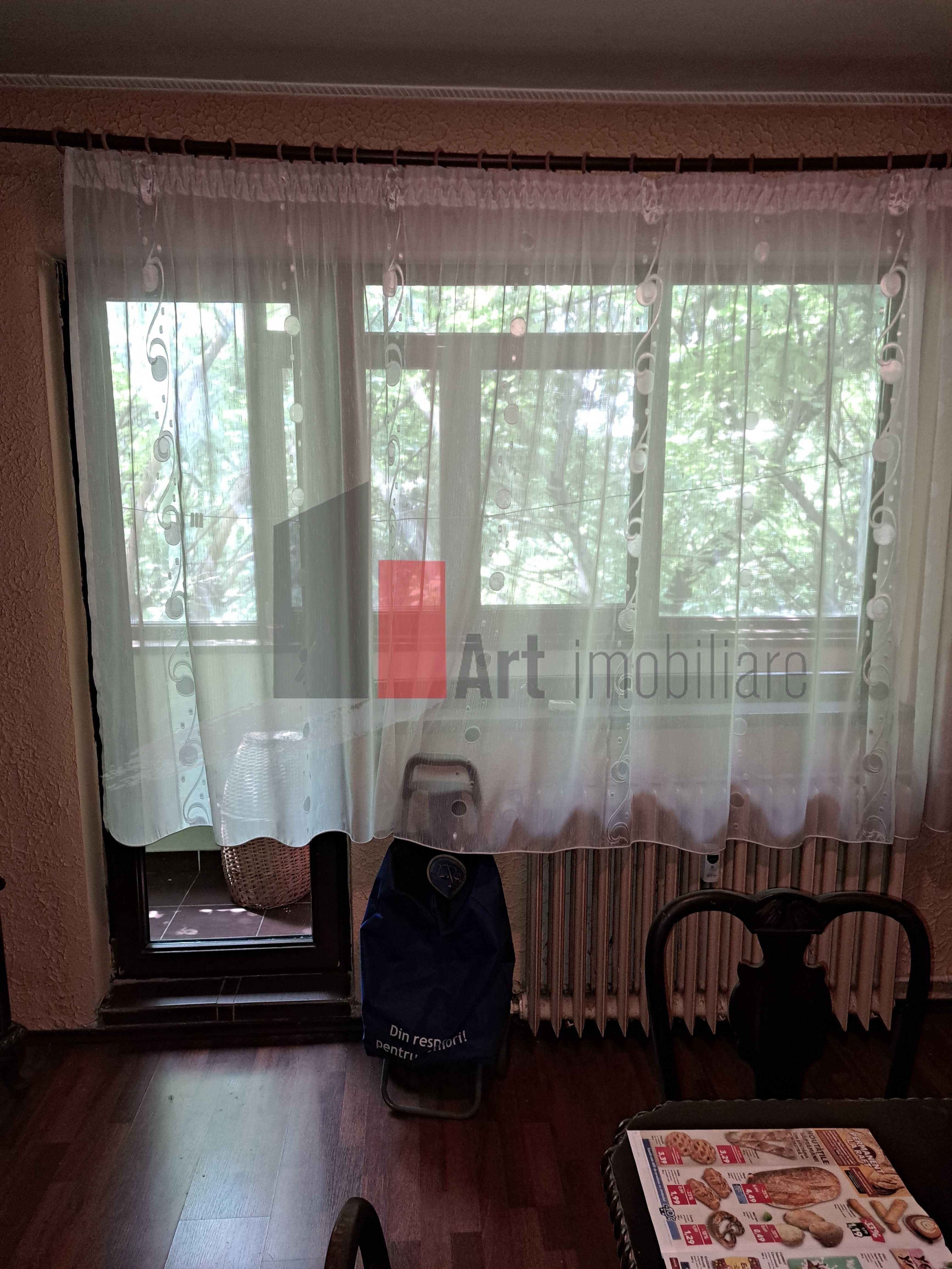 Vânzare apartament 4 camere decomandat Bd. Brâncoveanu - 9