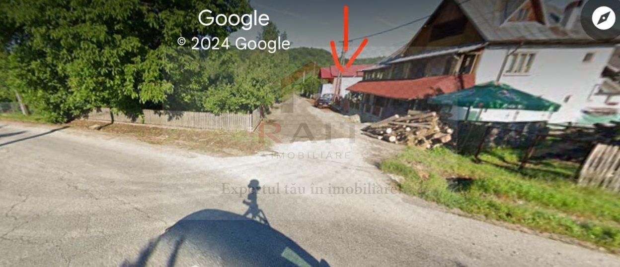 Teren intravilan-extravilan Valsanesti Arges - 4
