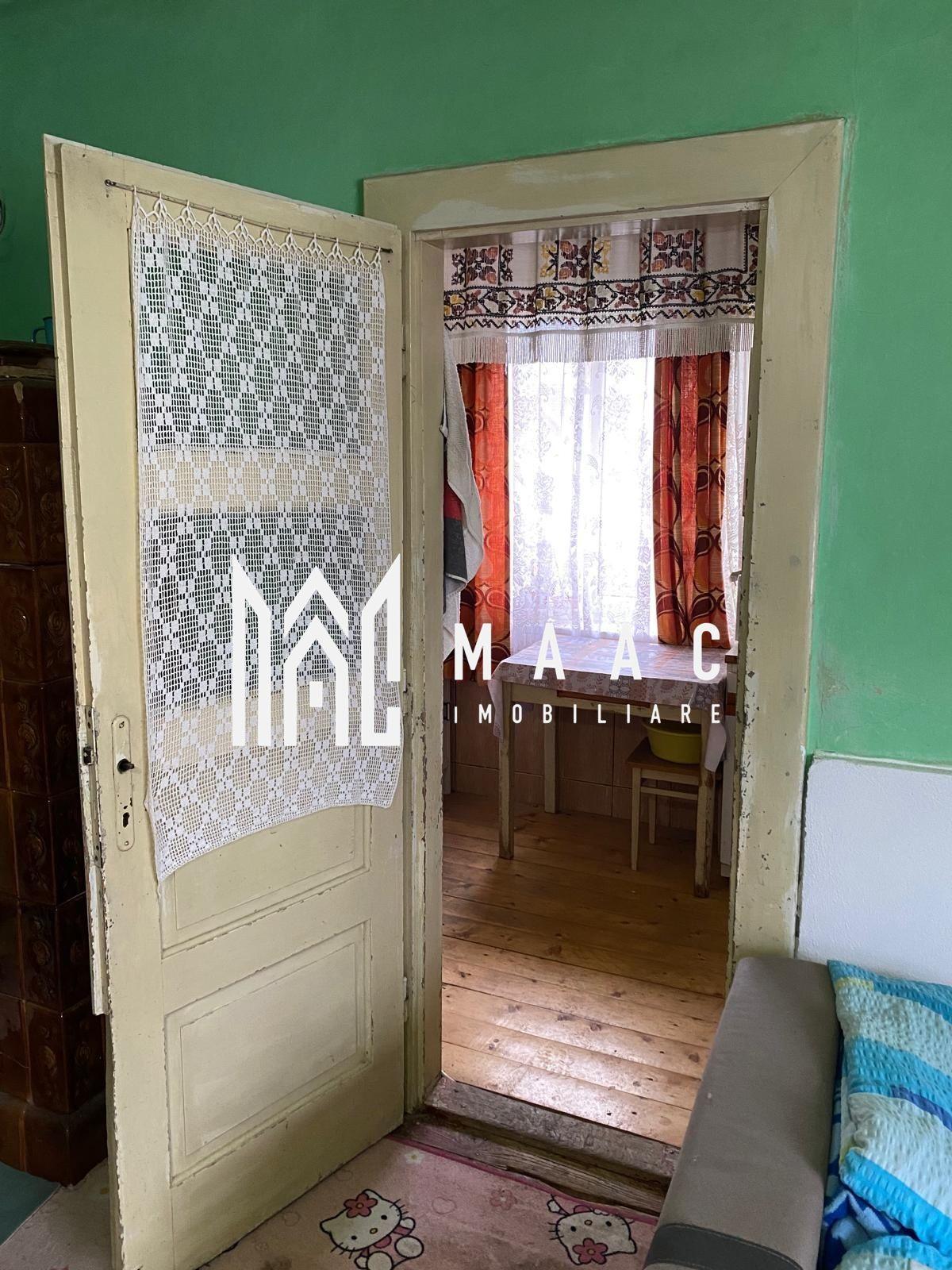 Apartament 1 Camera I Etaj 1 I Pivniță I Central - 5