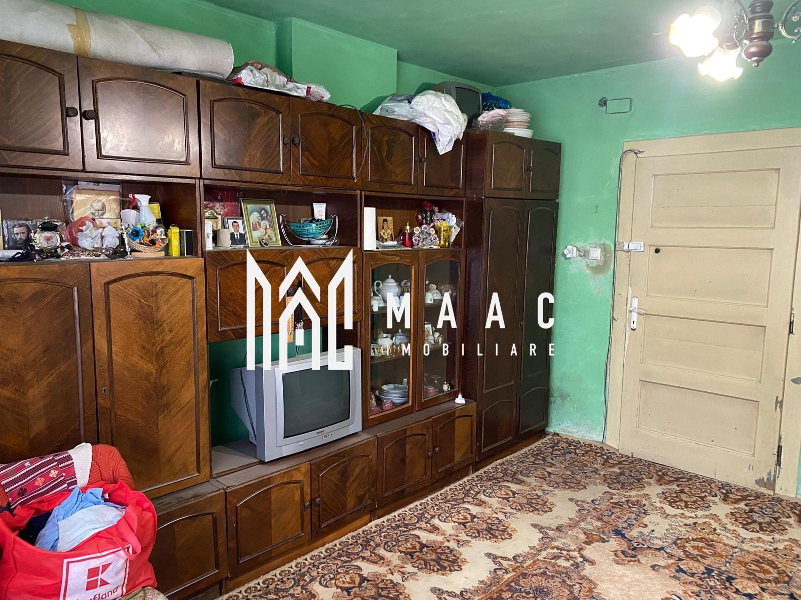 Apartament 1 Camera I Etaj 1 I Pivniță I Central - 3