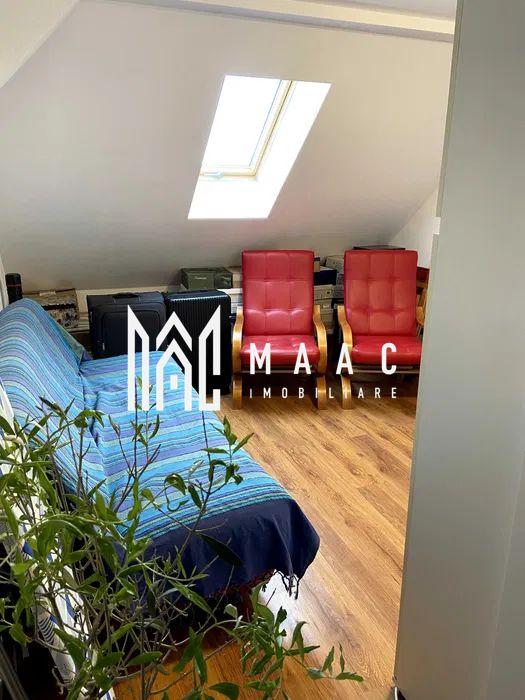 Apartament 4 Camere I 90 MPU I Marcel Iancu -Arhitectilor - 8
