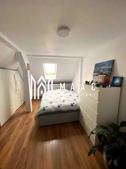 Apartament 4 Camere I 90 MPU I Marcel Iancu -Arhitectilor - 3