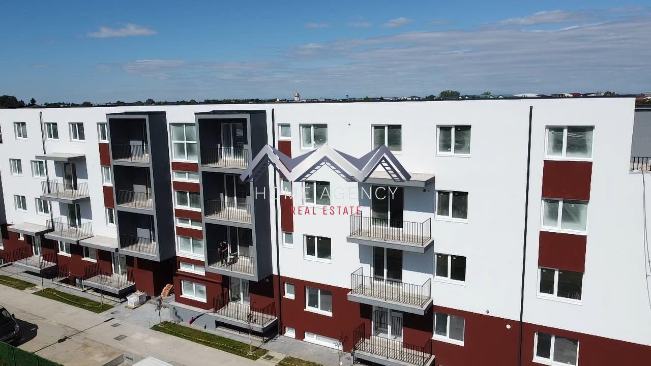 Apartament 2 camere Otopeni | include parcare | Comision 0 - 1