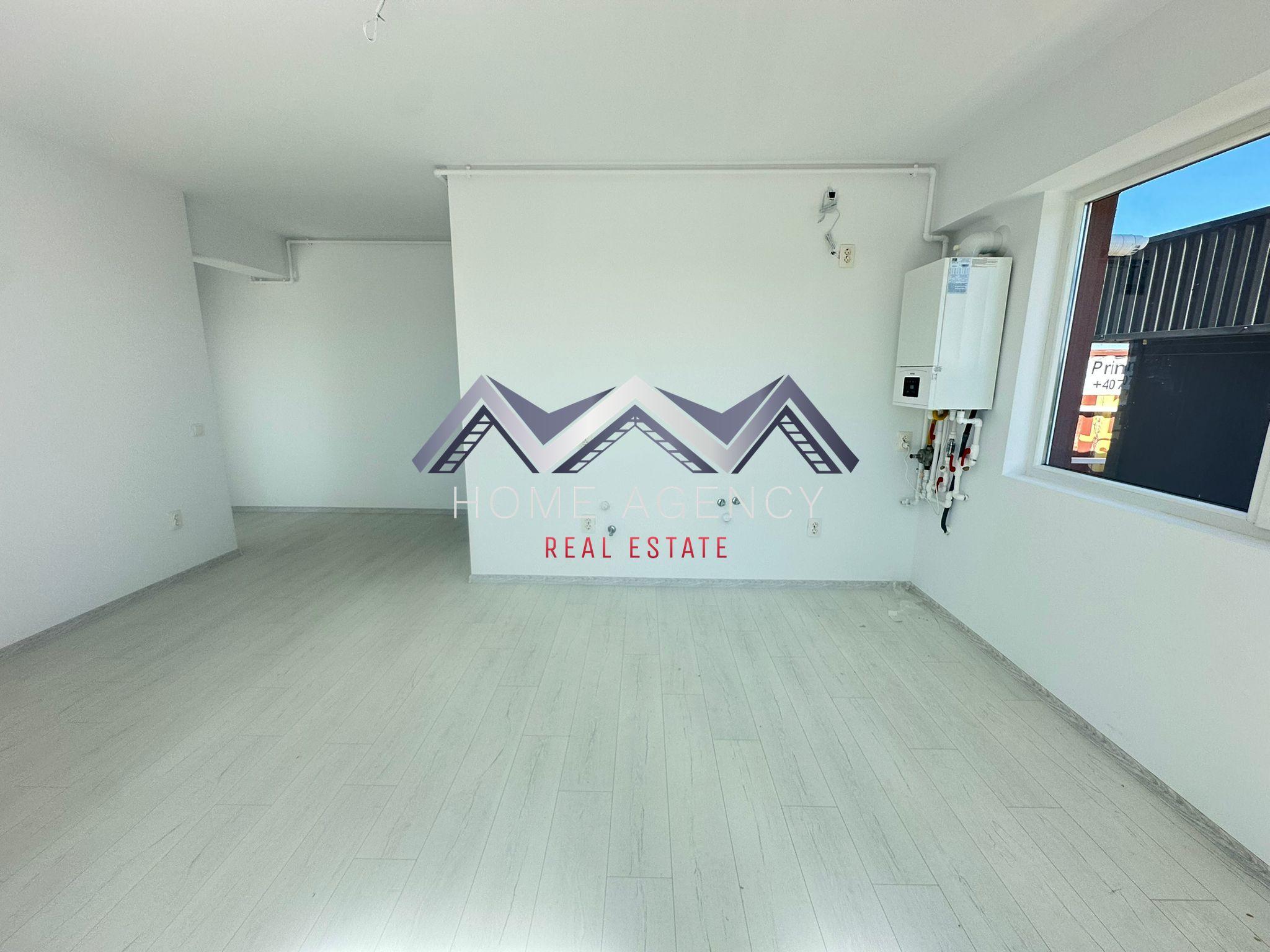 Apartament 2 camere Otopeni | include parcare | Comision 0 - 7