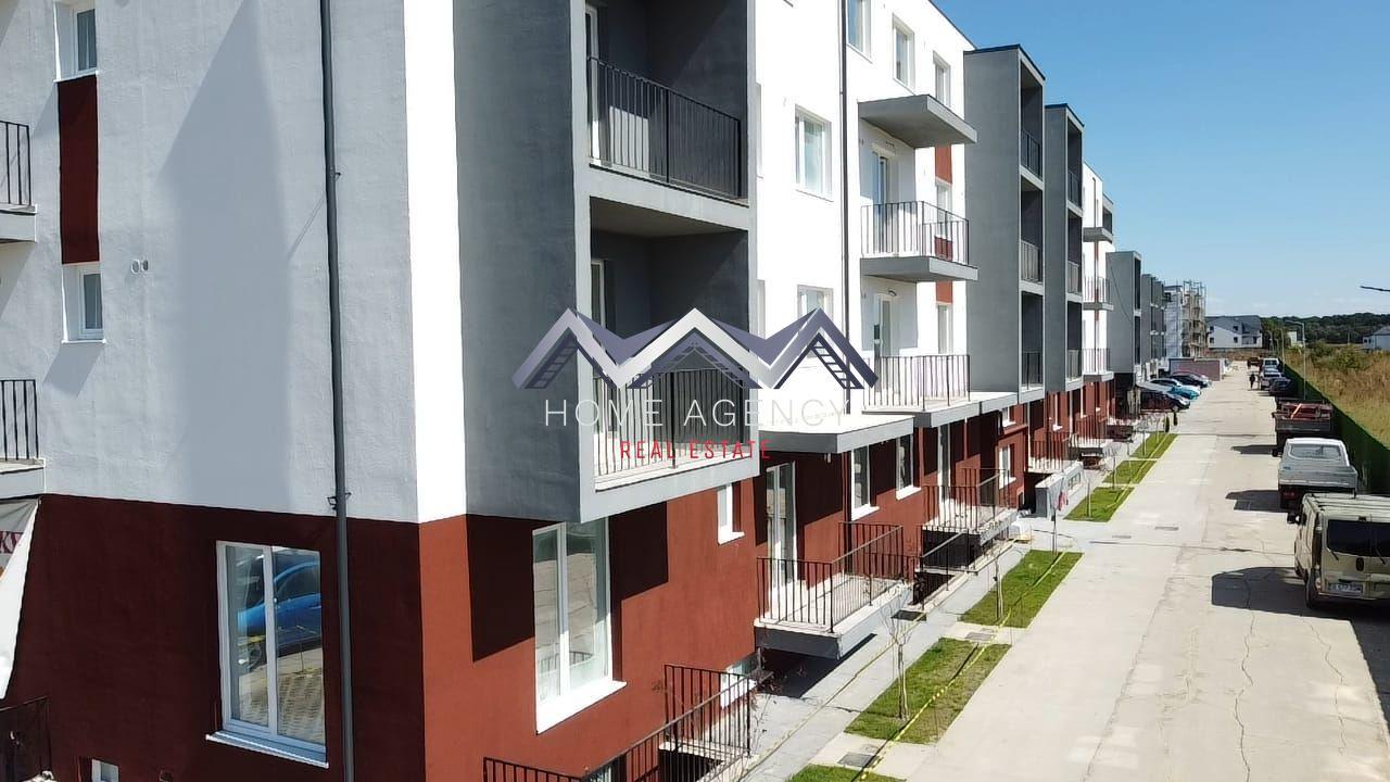 Apartament 2 camere Otopeni | include parcare | Comision 0 - 3