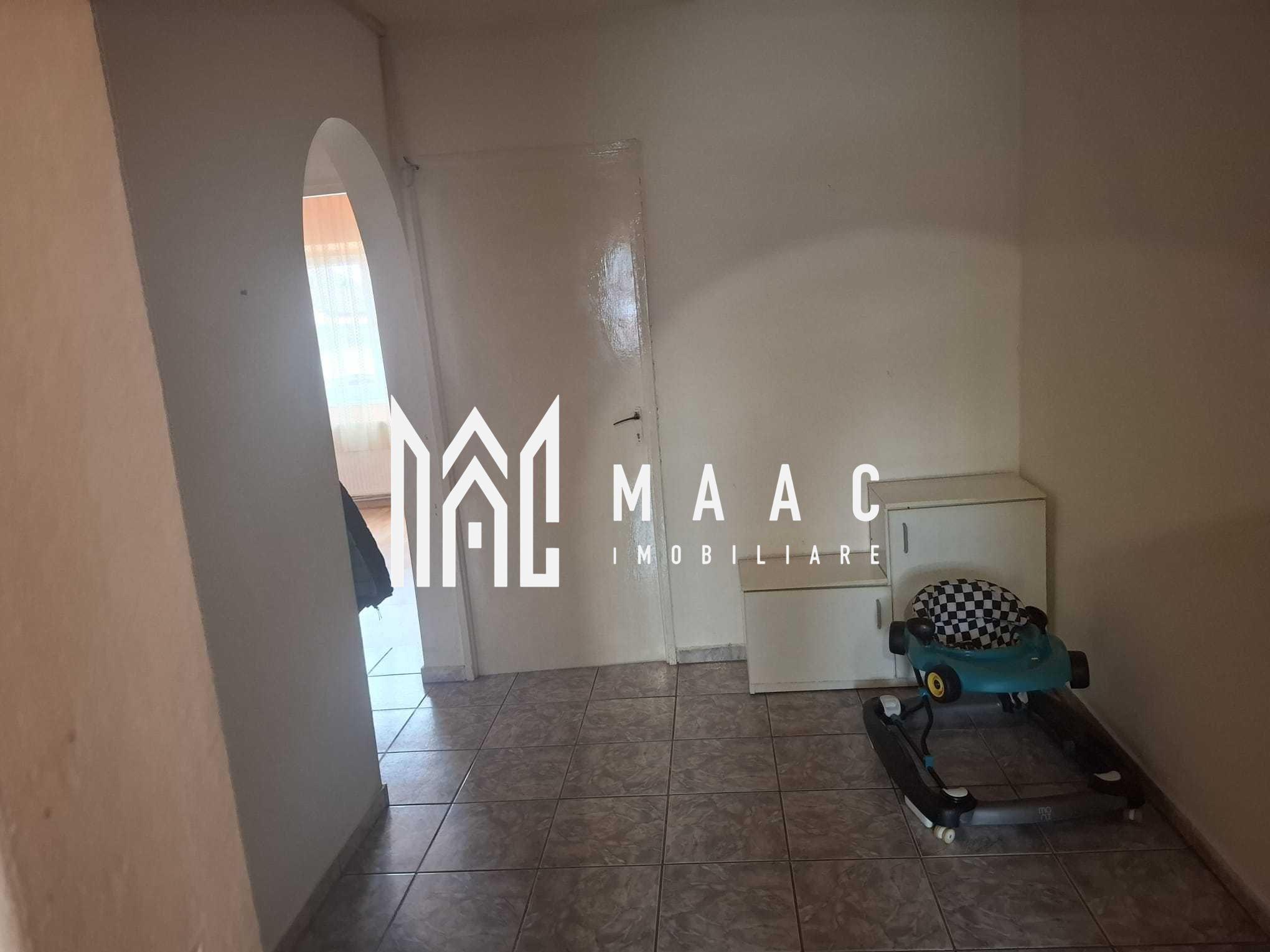 Apartament 3 camere | Decomandat | Cisnădie - 4