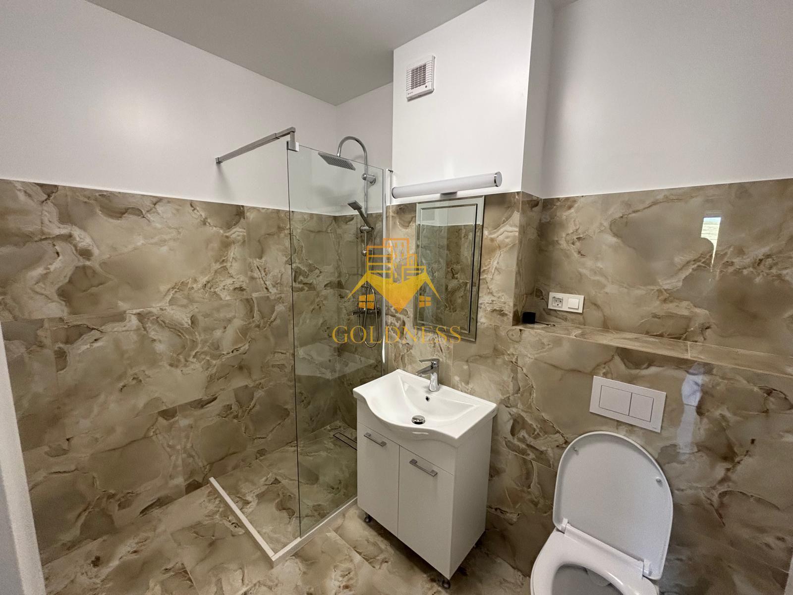 3 camere, premium, prima închiriere, parcare, bloc nou, Octavian Paler - 10