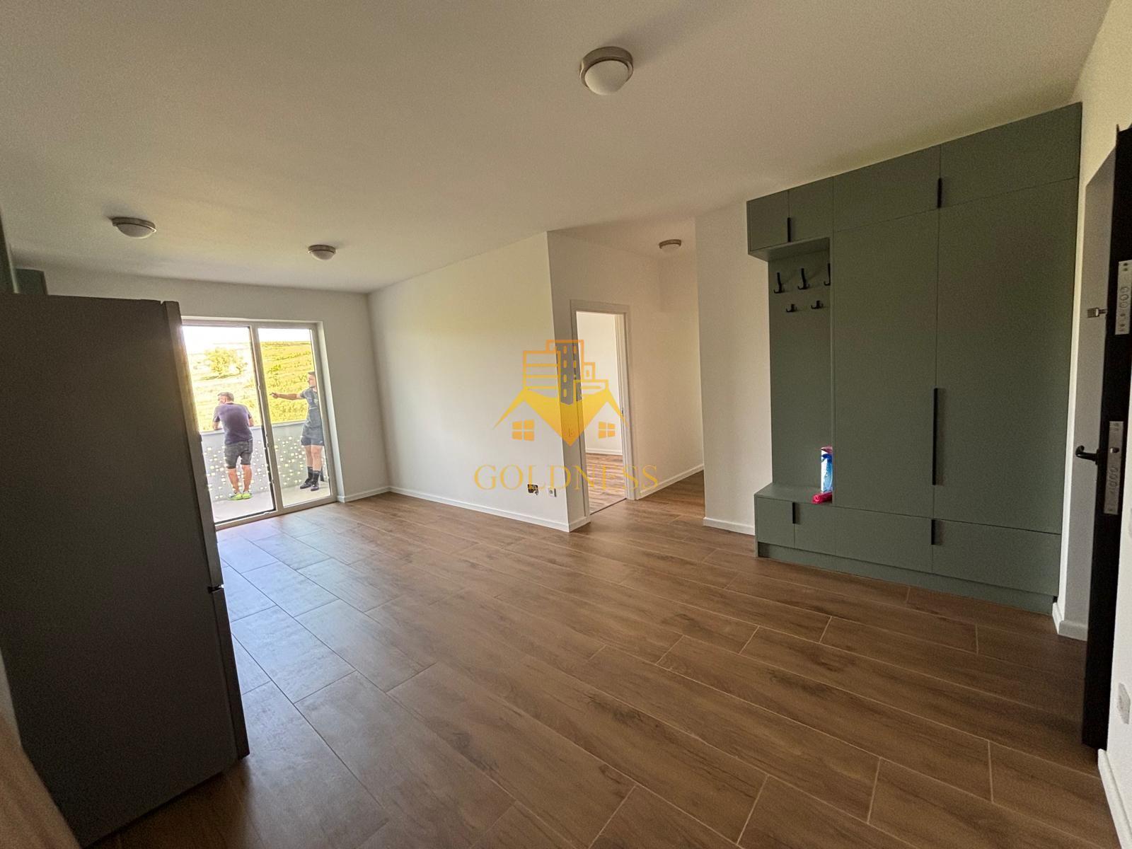 3 camere, premium, prima închiriere, parcare, bloc nou, Octavian Paler - 2