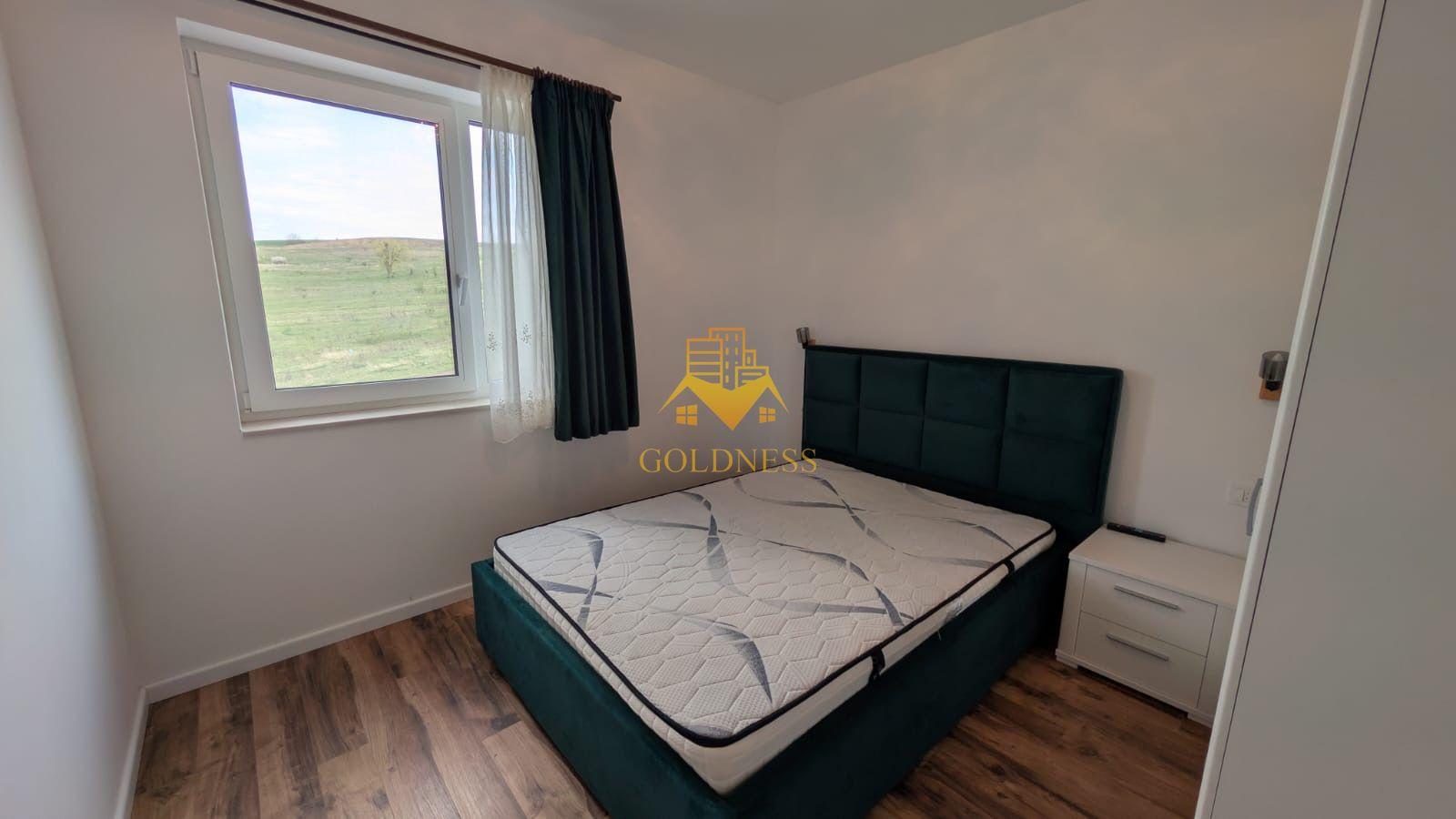 3 camere, premium, prima închiriere, parcare, bloc nou, Octavian Paler - 8