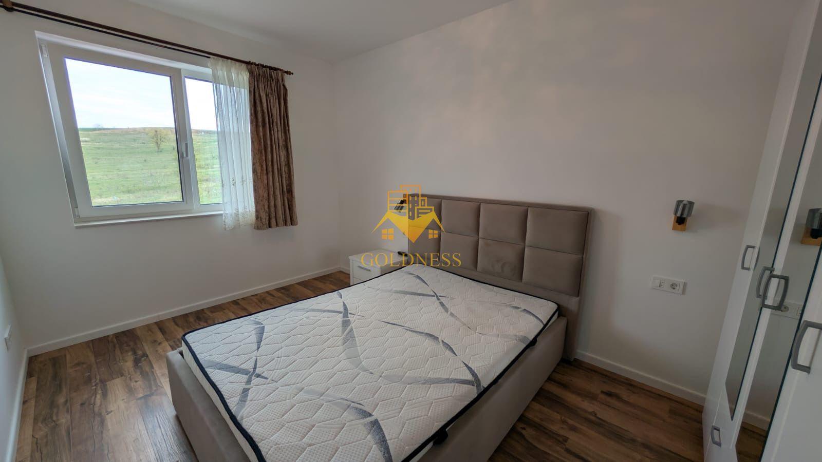 3 camere, premium, prima închiriere, parcare, bloc nou, Octavian Paler - 6