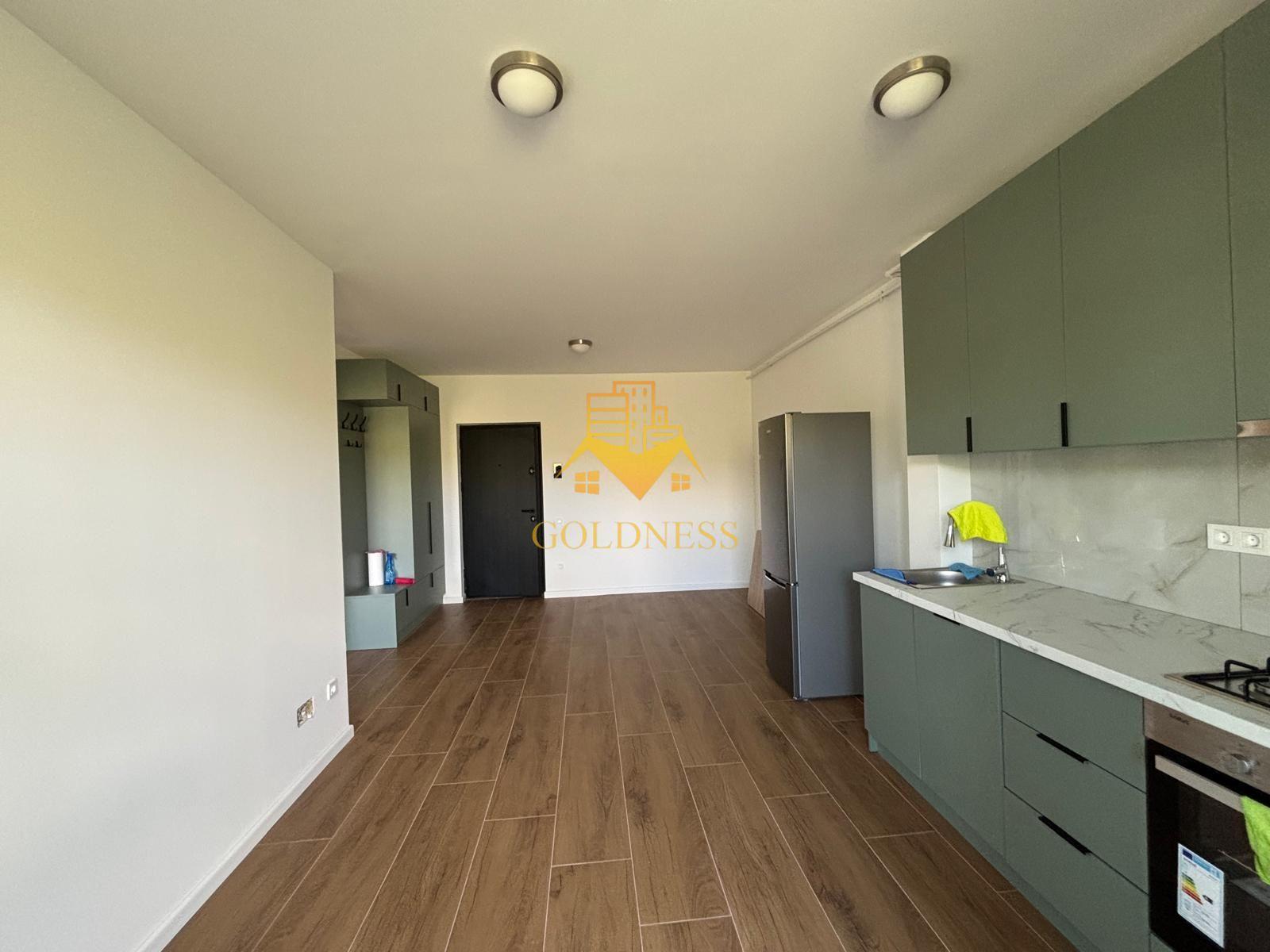 3 camere, premium, prima închiriere, parcare, bloc nou, Octavian Paler - 3