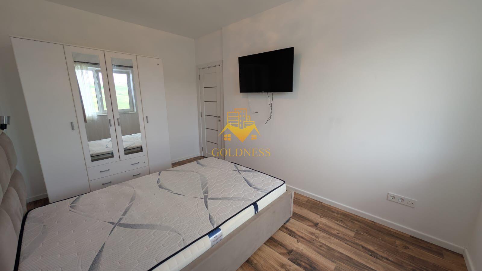 3 camere, premium, prima închiriere, parcare, bloc nou, Octavian Paler - 7