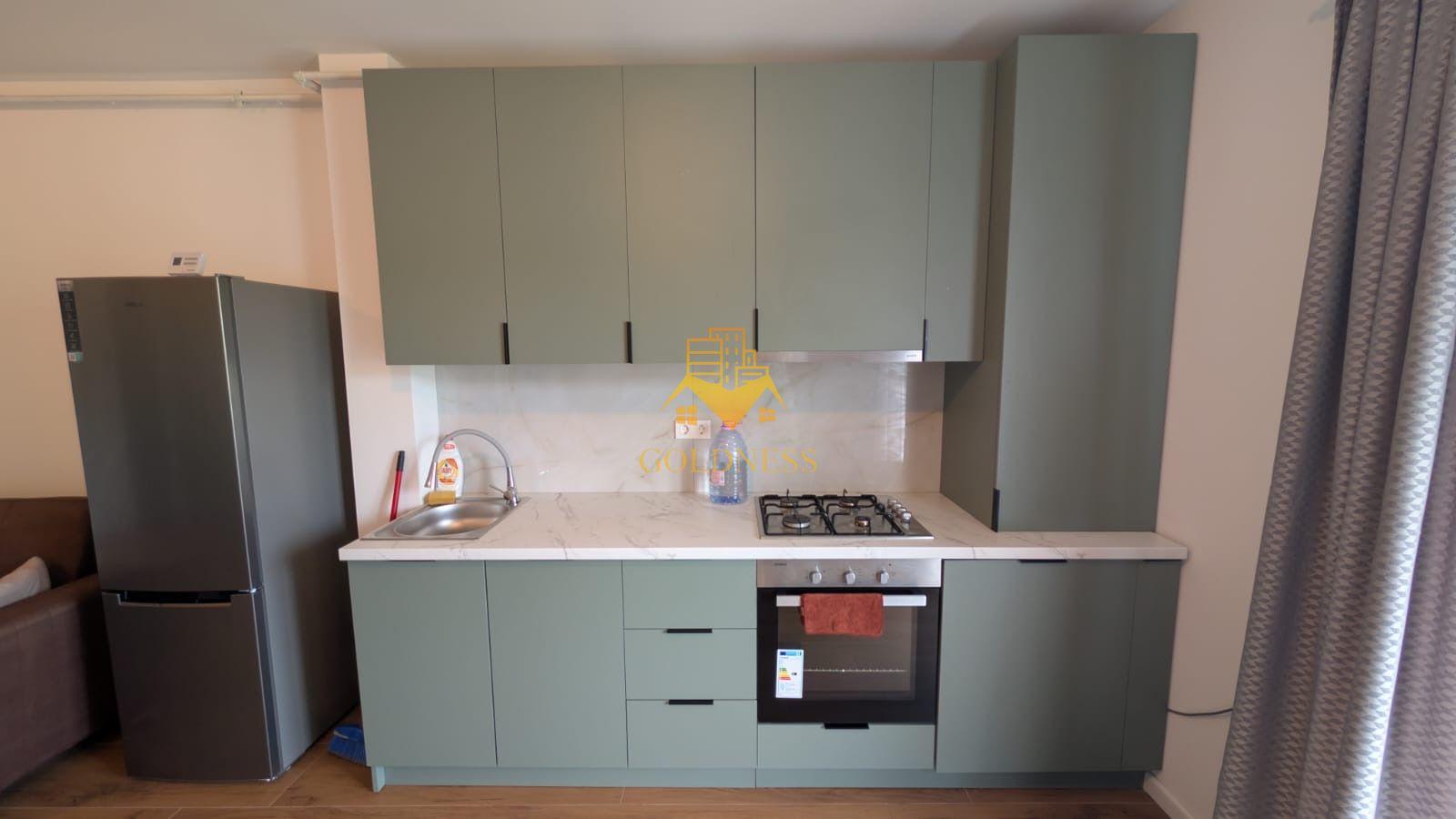 3 camere, premium, prima închiriere, parcare, bloc nou, Octavian Paler - 5