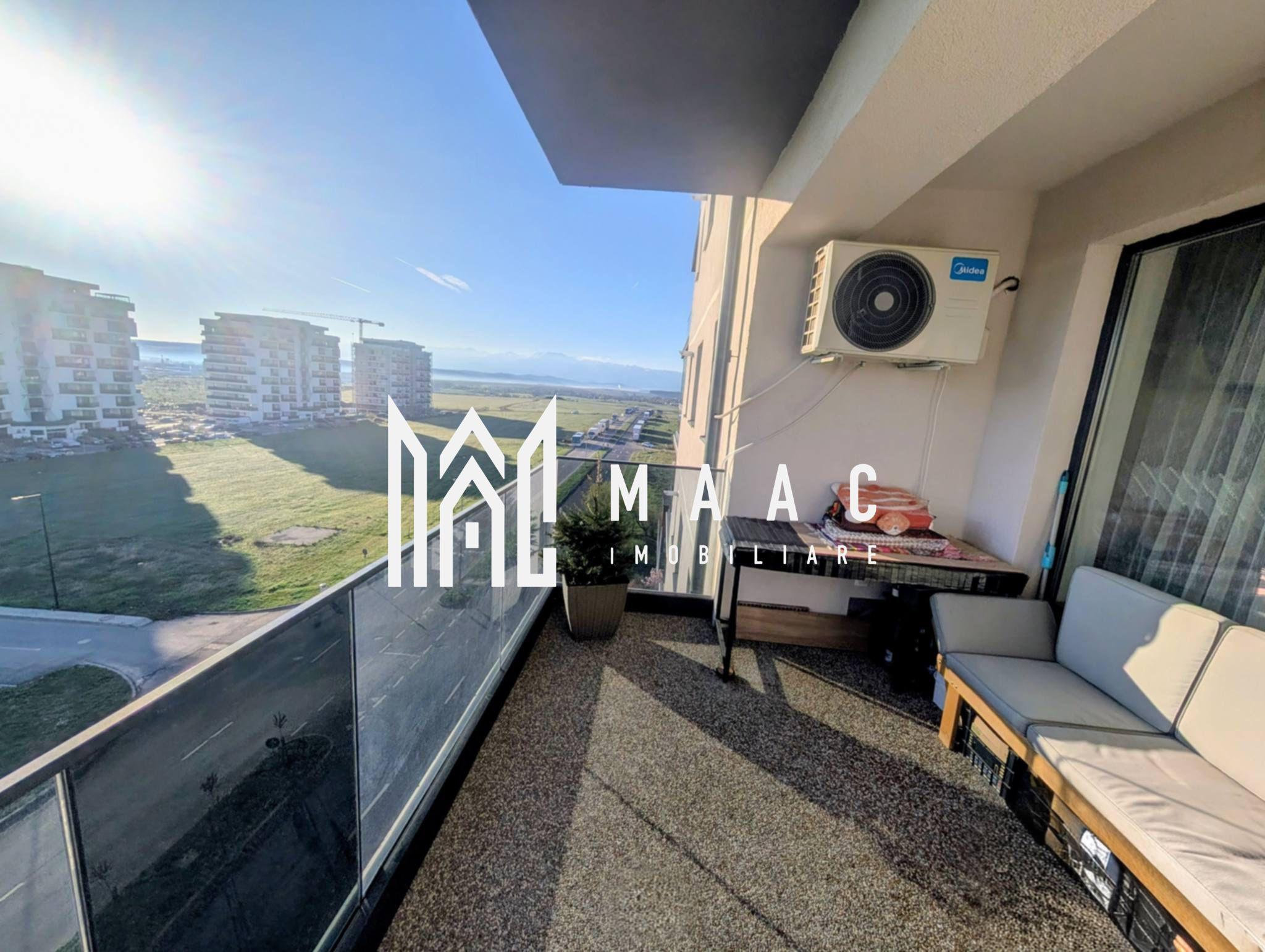 Apartament 3 camere | Balcon | Lift | Parcare | Prelungirea Mihai Viteazul - 10