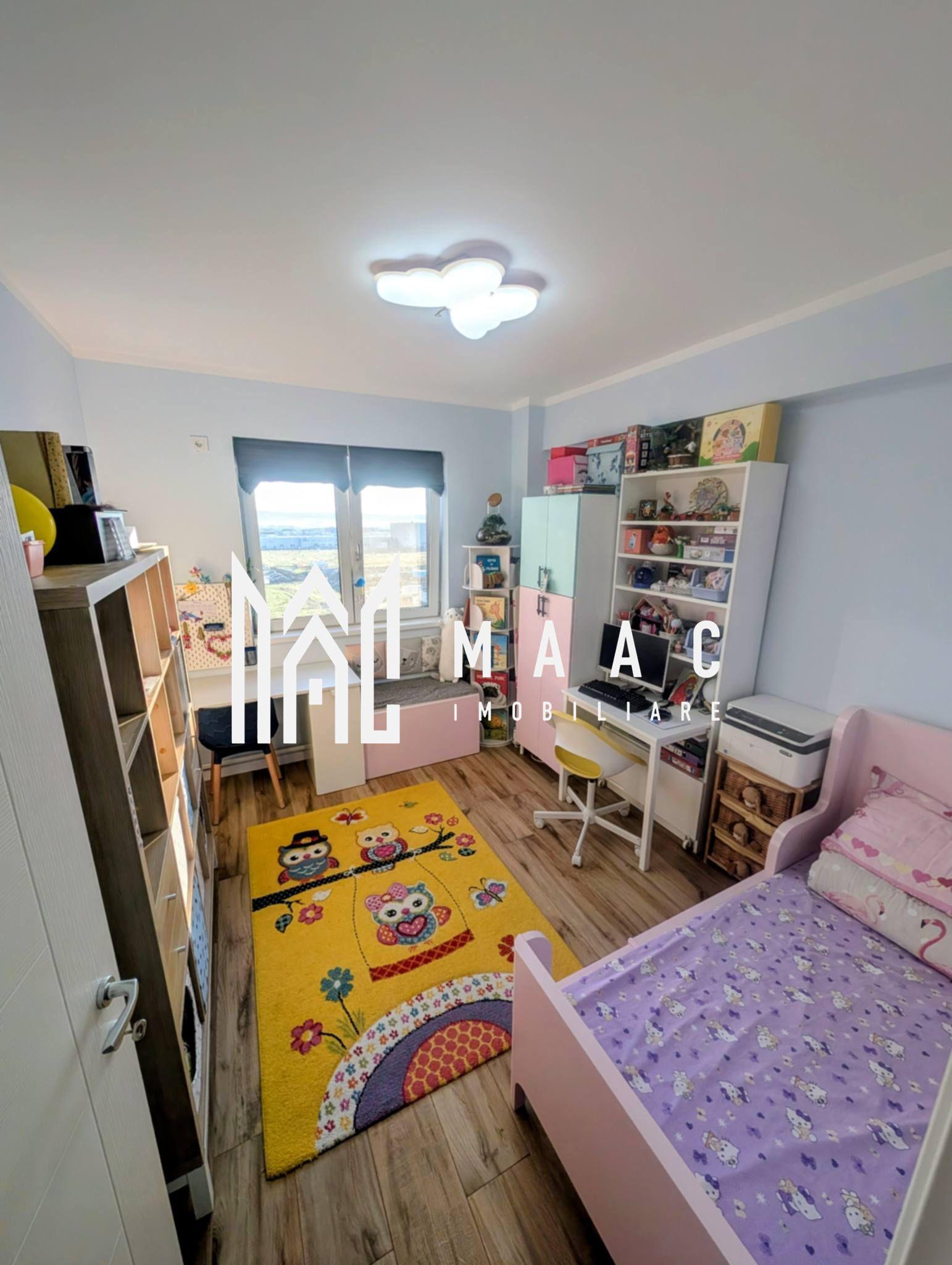 Apartament 3 camere | Balcon | Lift | Parcare | Prelungirea Mihai Viteazul - 4