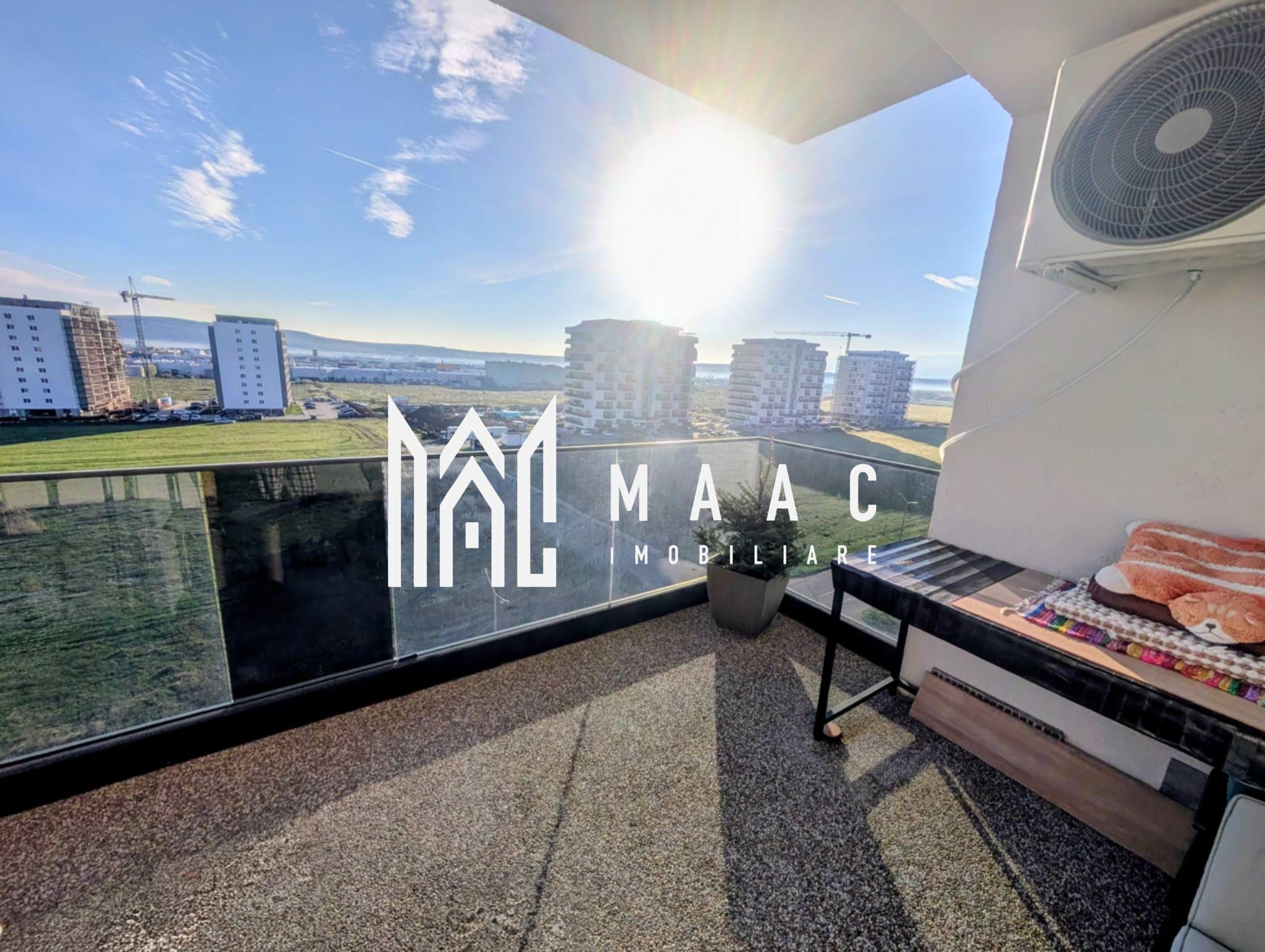 Apartament 3 camere | Balcon | Lift | Parcare | Prelungirea Mihai Viteazul - 9