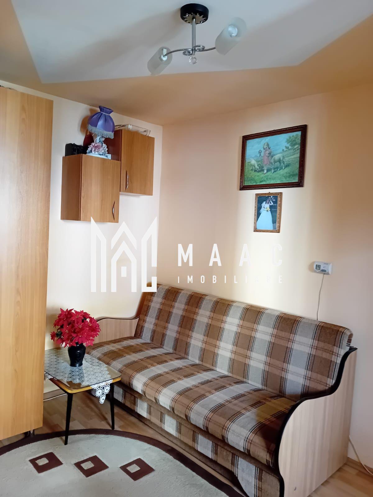Apartament 2 camere | Ultracentral | Etaj 1 | Pivniță | Ultracentral - 2
